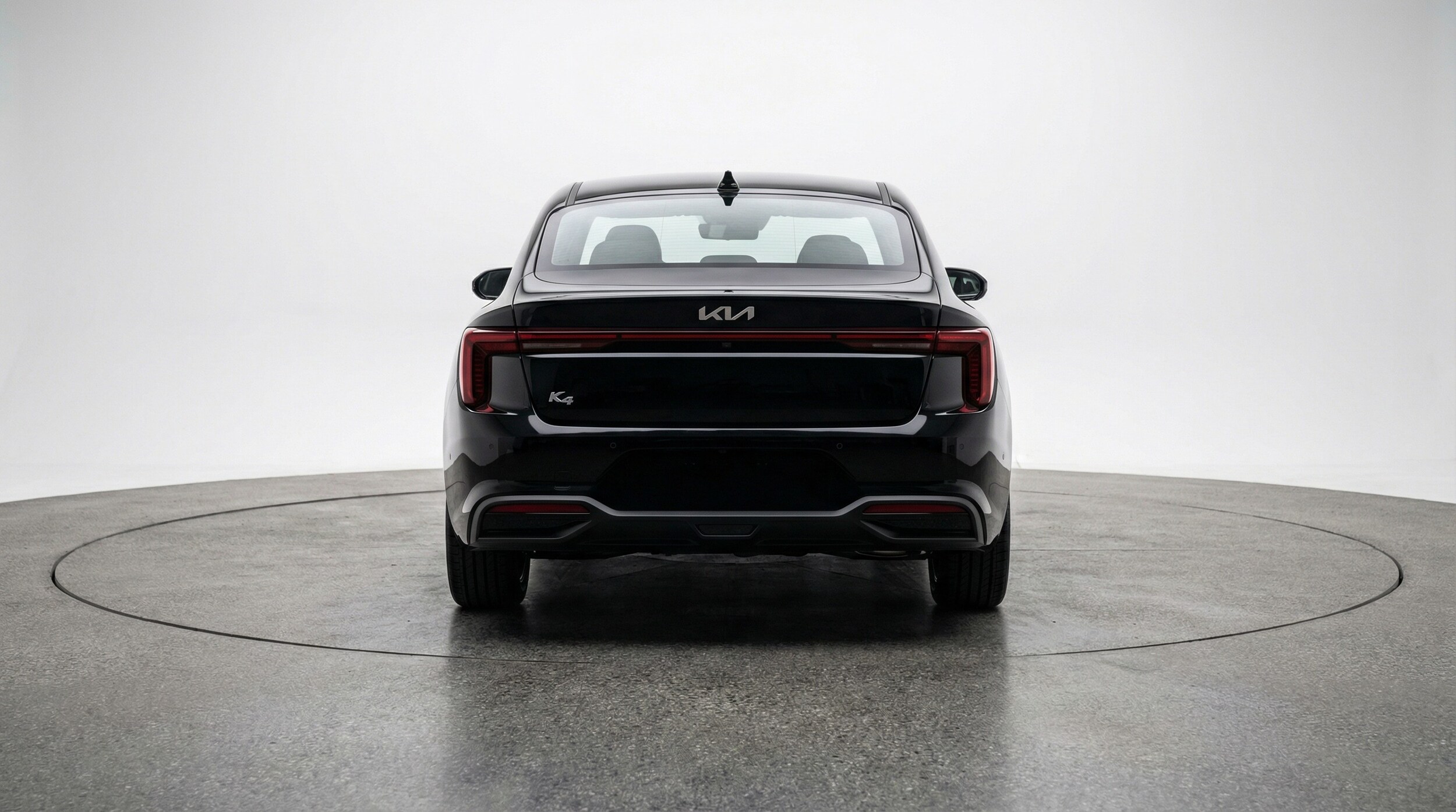 Thumbnail: 2025 Kia K4 - 6