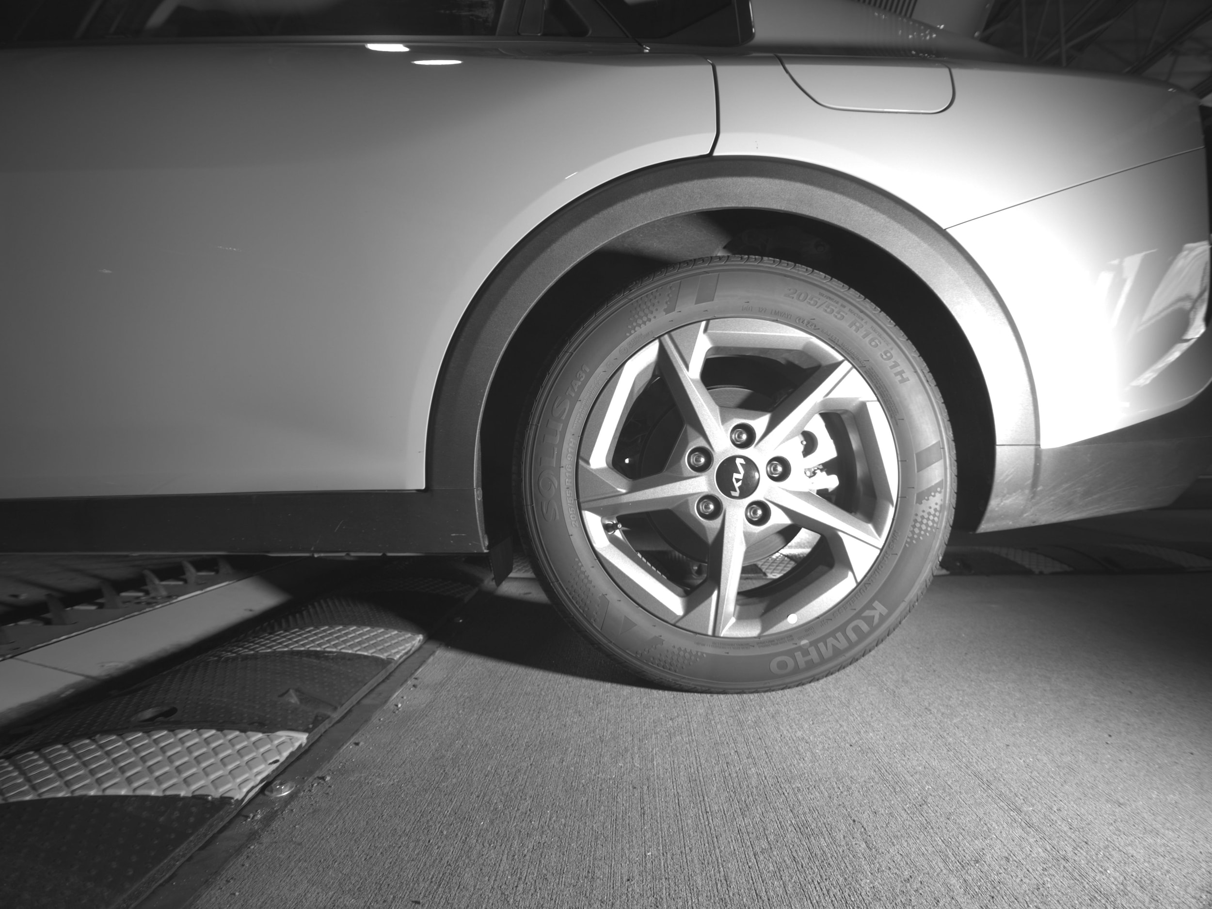 Thumbnail: 2025 Kia K4 - 11