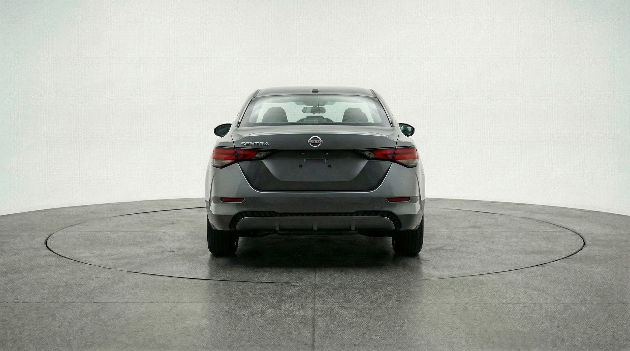 Thumbnail: 2025 Nissan Sentra - 7