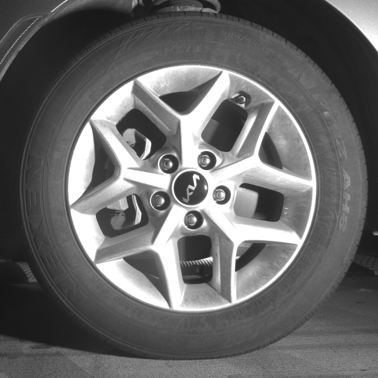 Thumbnail: 2025 Kia Soul - 9