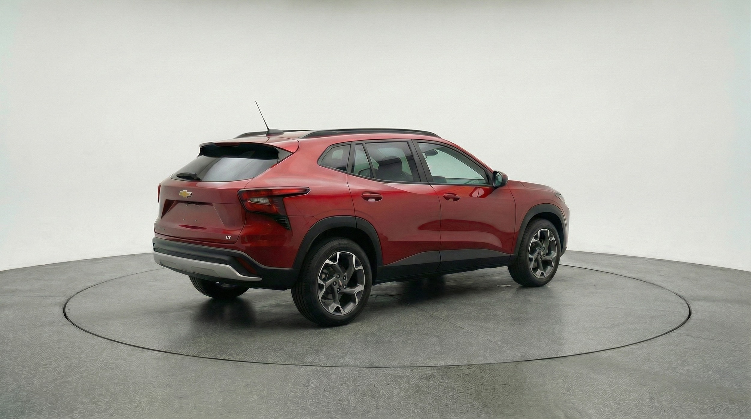 Thumbnail: 2025 Chevrolet Trax - 7