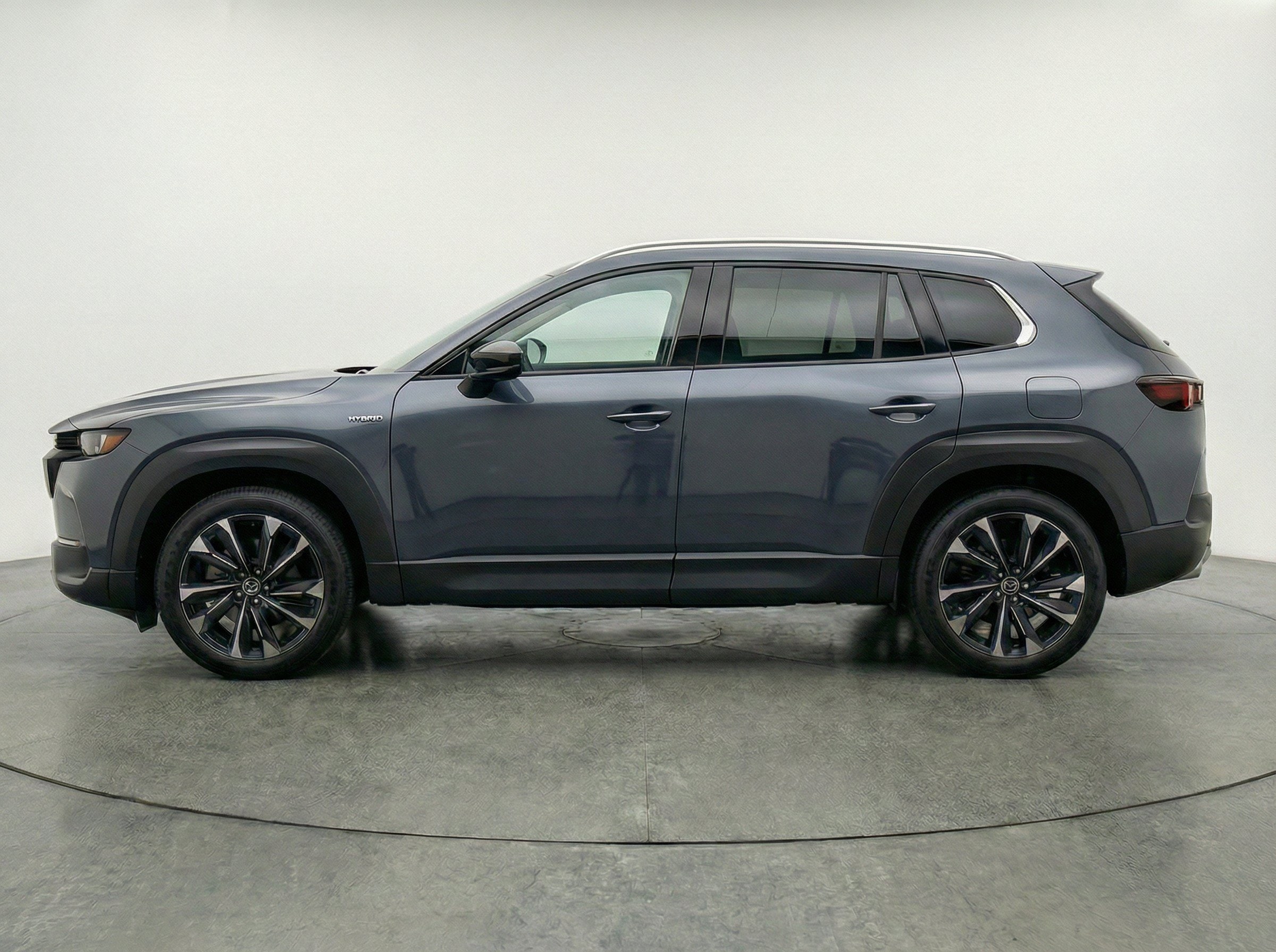 Thumbnail: 2025 Mazda CX-50 - 5