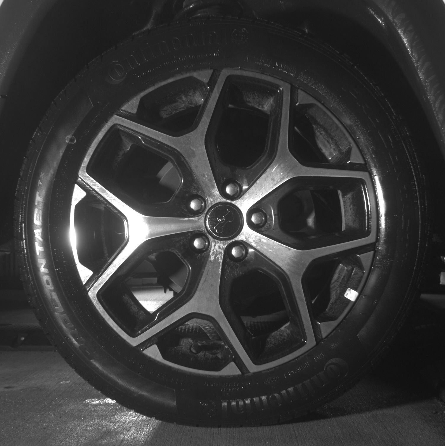 Thumbnail: 2025 Jeep Compass - 12