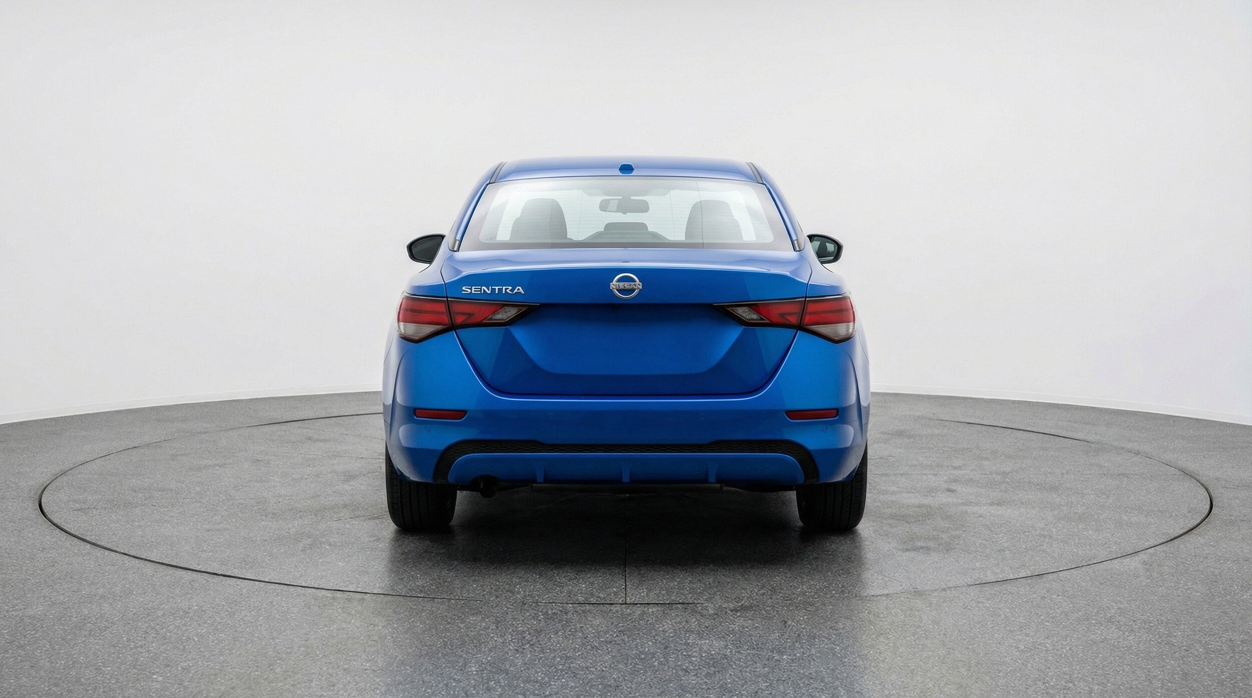 Thumbnail: 2025 Nissan Sentra - 7