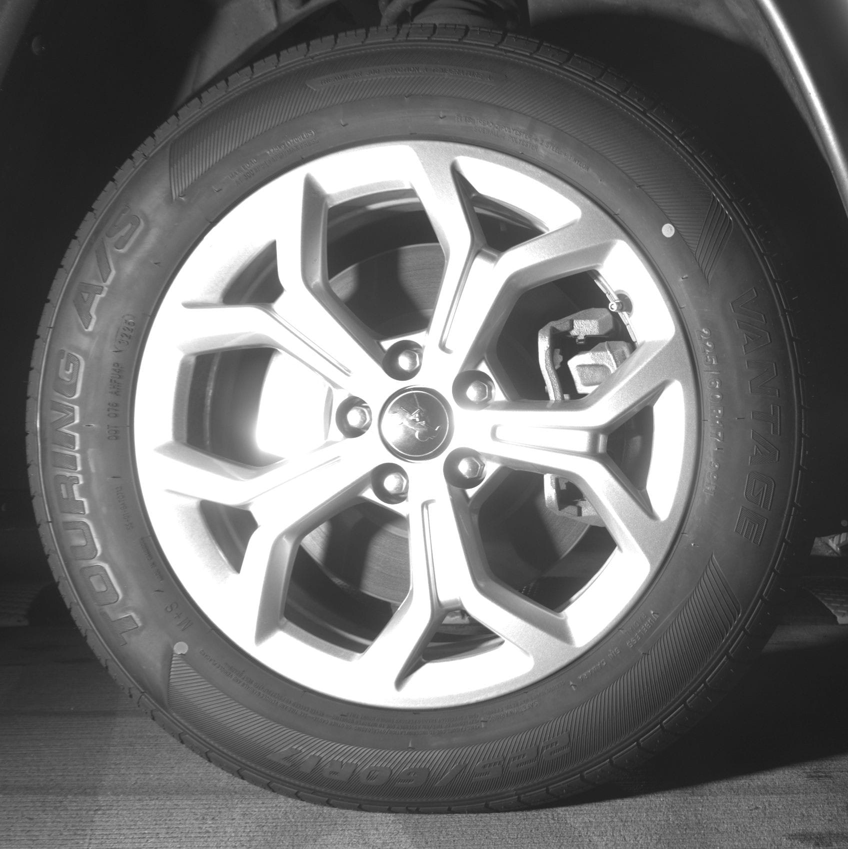 Thumbnail: 2025 Jeep Compass - 10