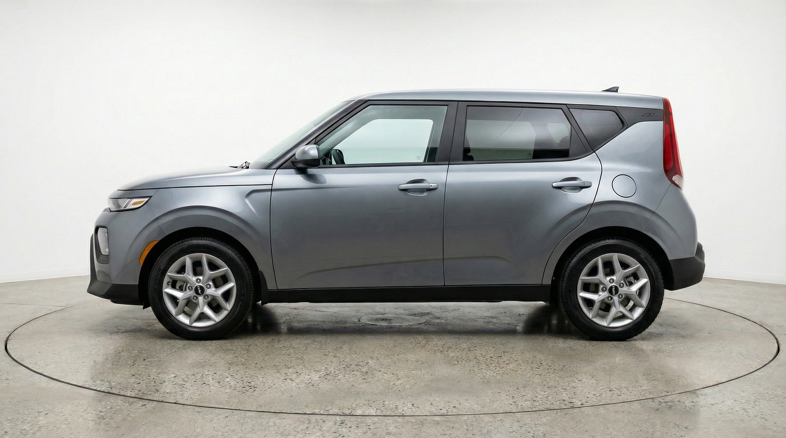 Thumbnail: 2025 Kia Soul - 5