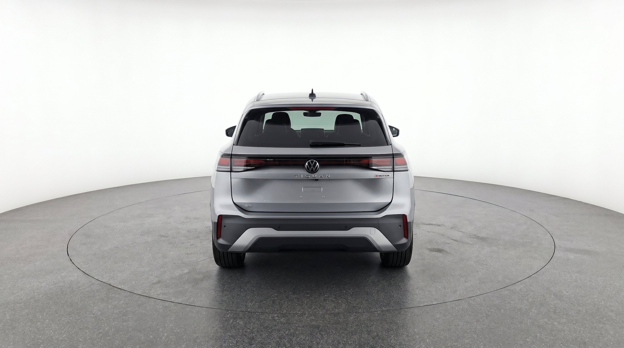 Thumbnail: 2026 Volkswagen Tiguan - 7