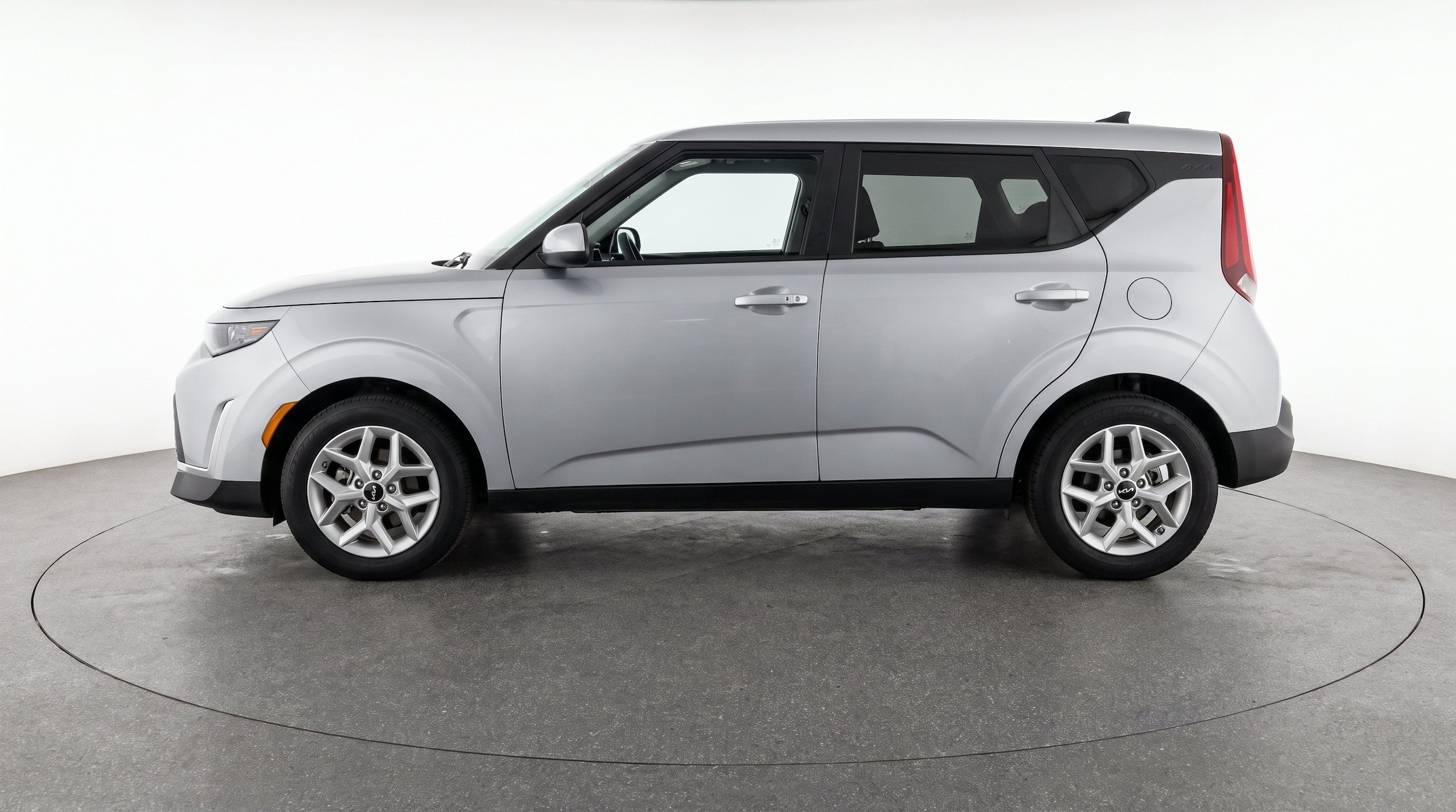 Thumbnail: 2025 Kia Soul - 5