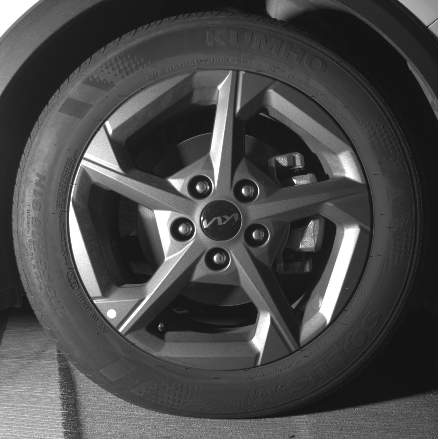 Thumbnail: 2025 Kia K4 - 13