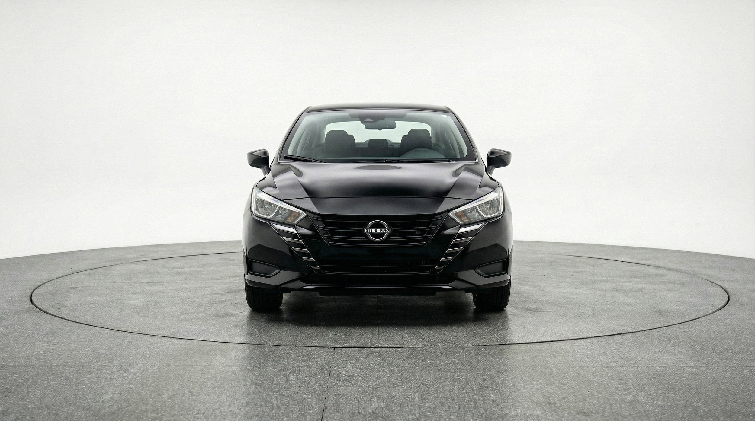 Thumbnail: 2025 Nissan Versa - 2