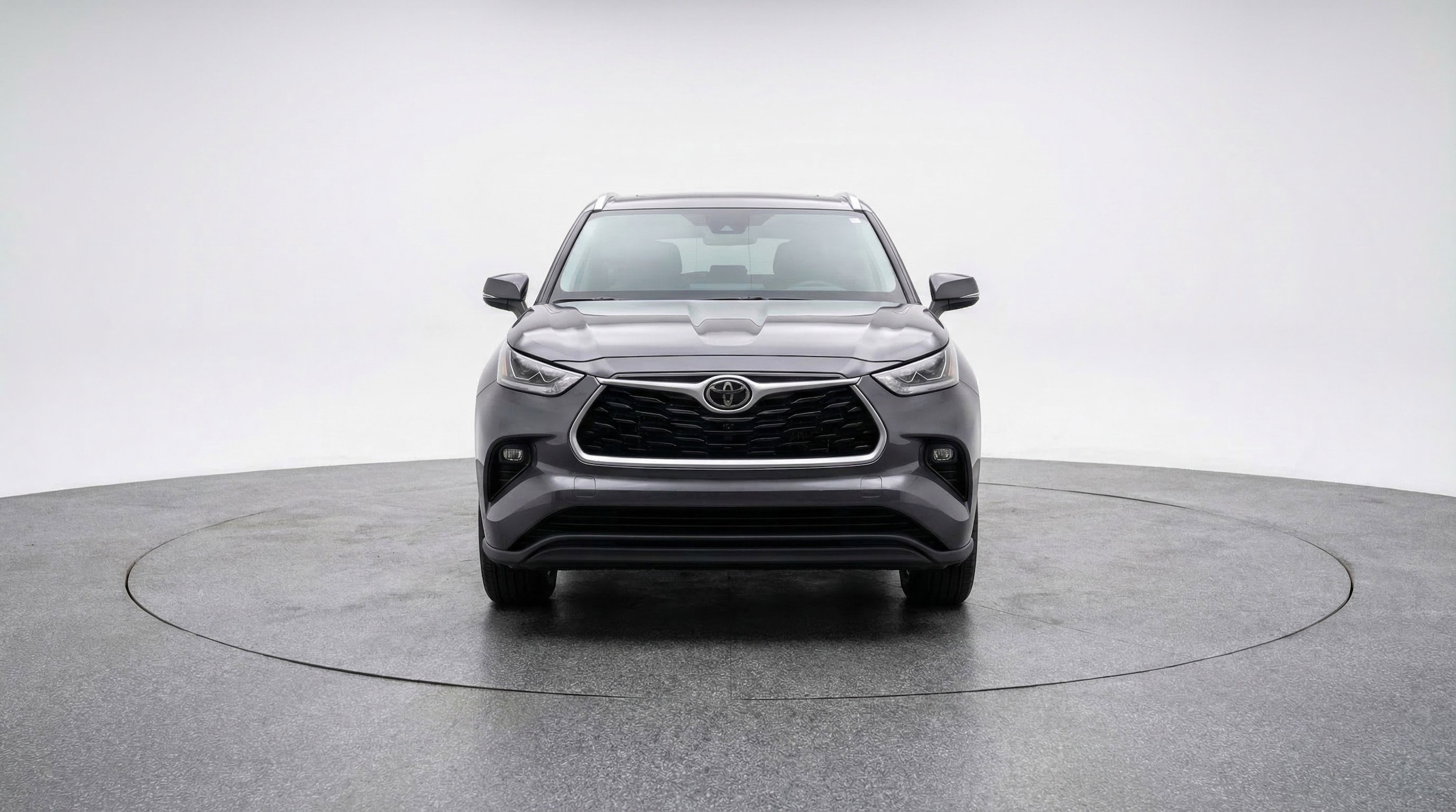 Thumbnail: 2025 Toyota Highlander - 2