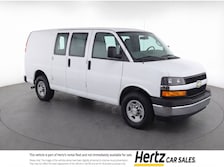 2024 Chevrolet Express 3500 LT -
                  Orlando, FL