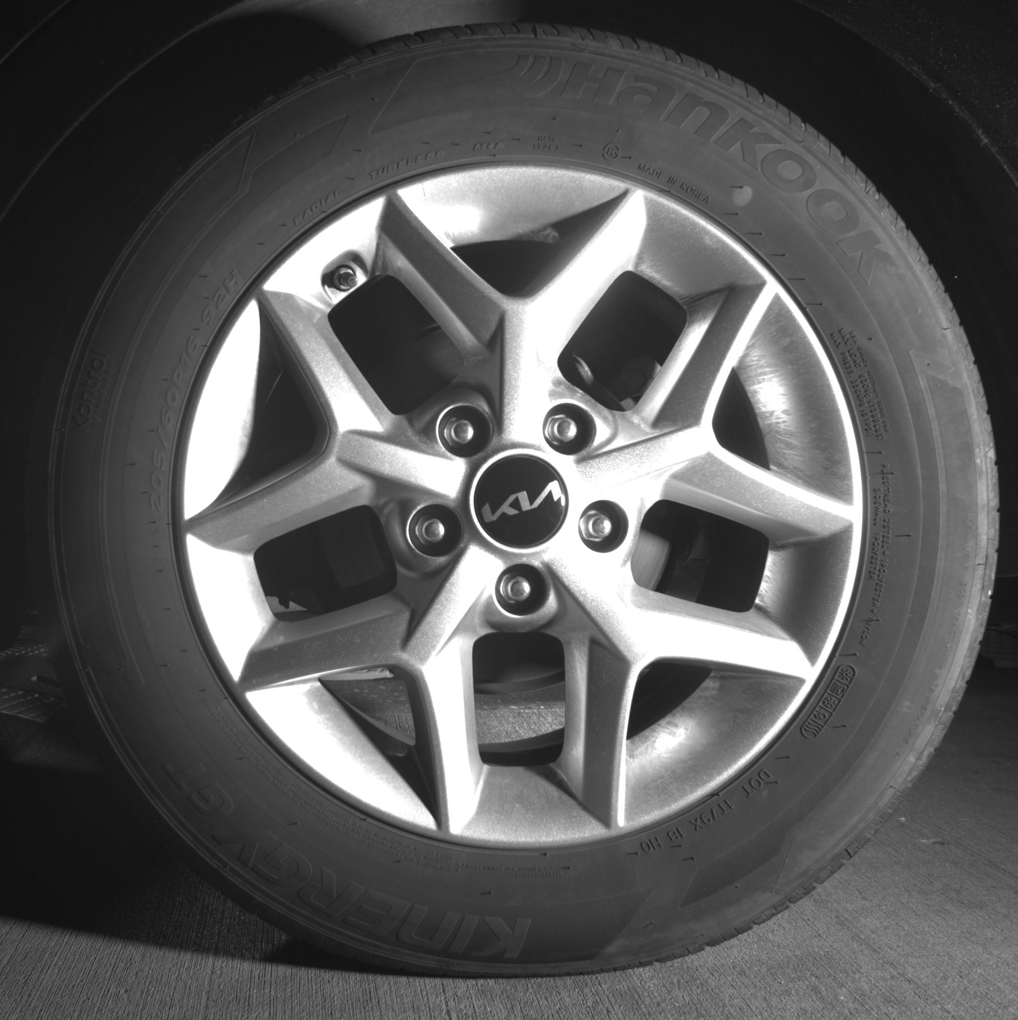 Thumbnail: 2025 Kia Soul - 11