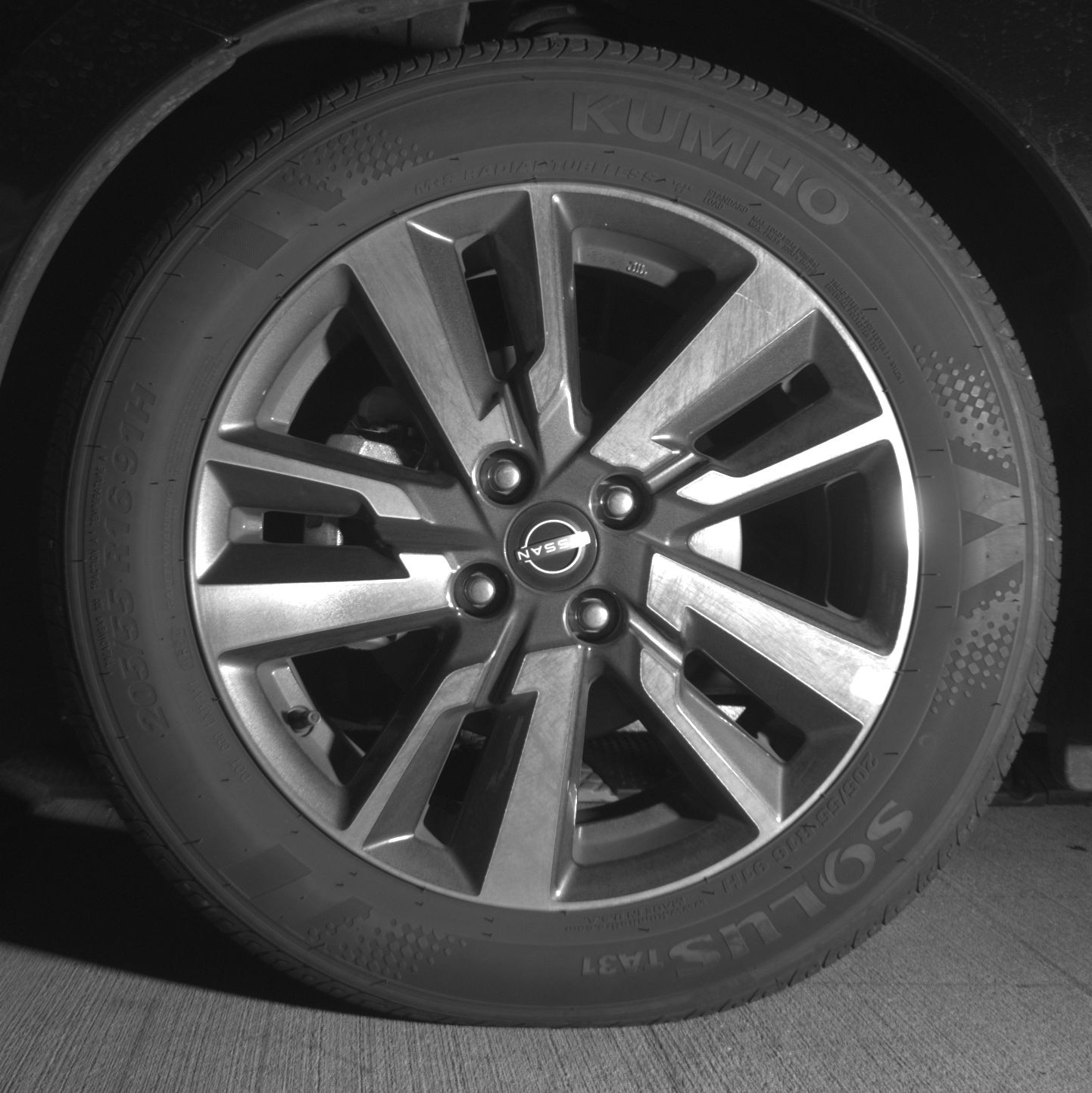 Thumbnail: 2025 Nissan Versa - 9