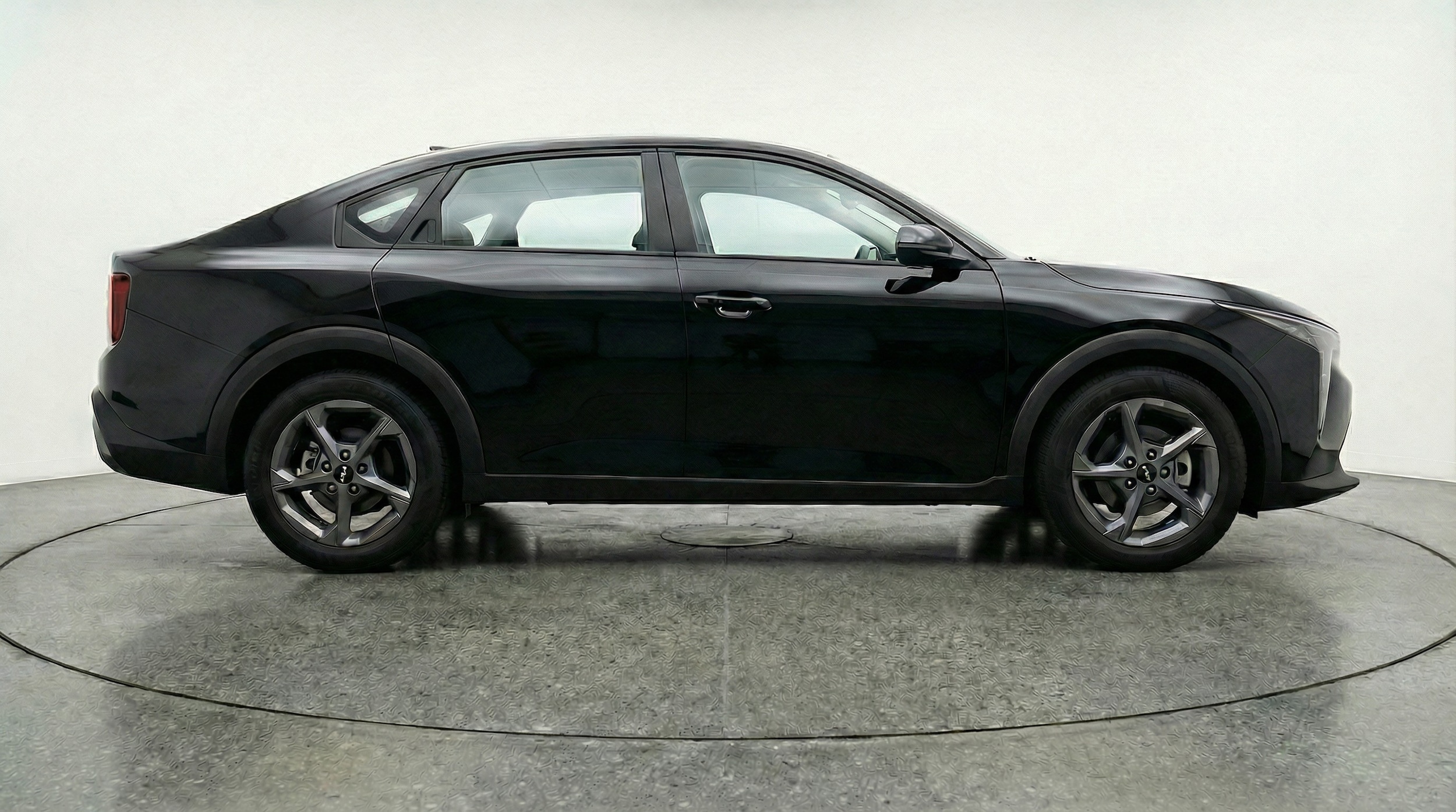 Thumbnail: 2025 Kia K4 - 8