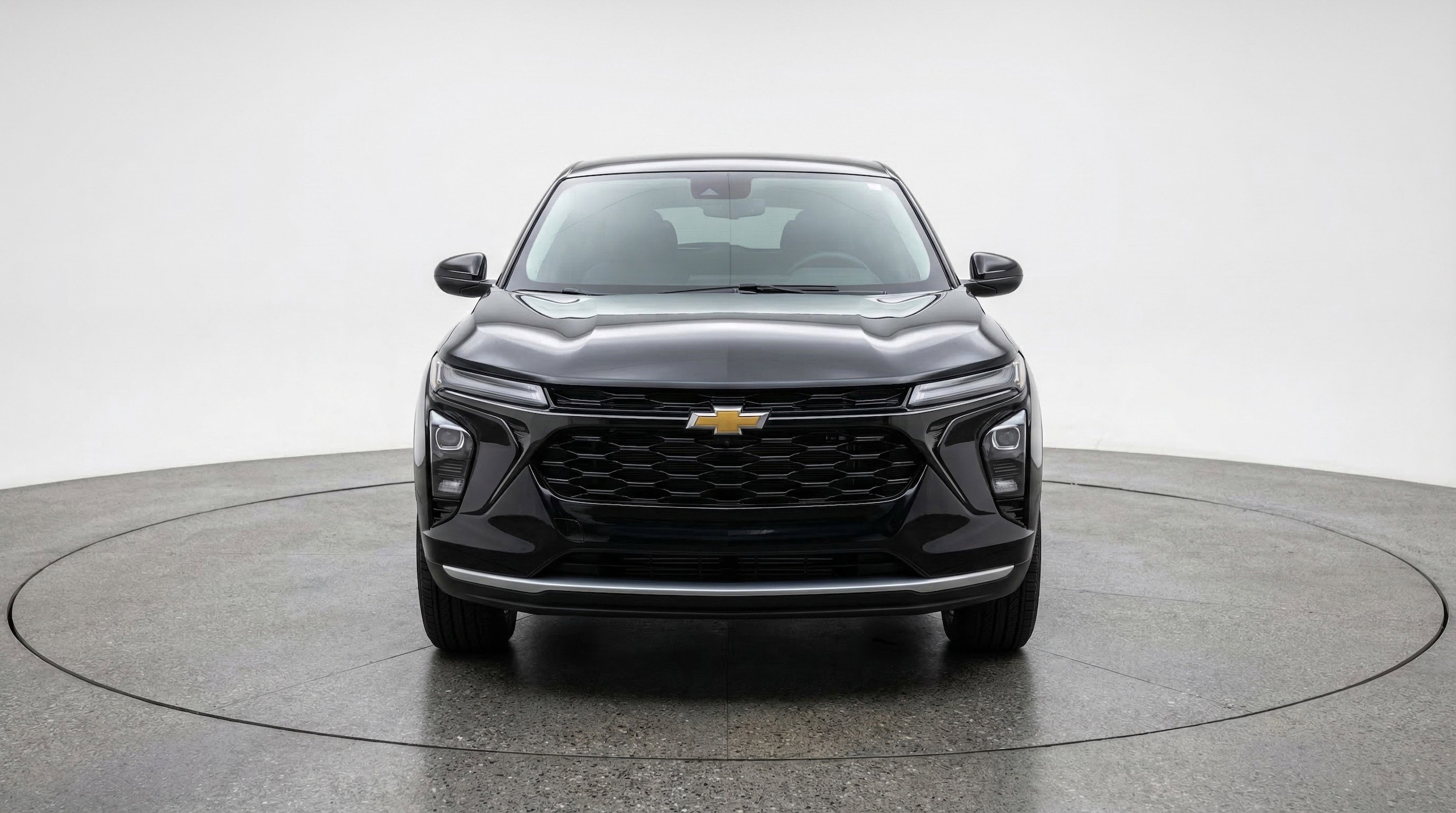 Thumbnail: 2025 Chevrolet Blazer - 2