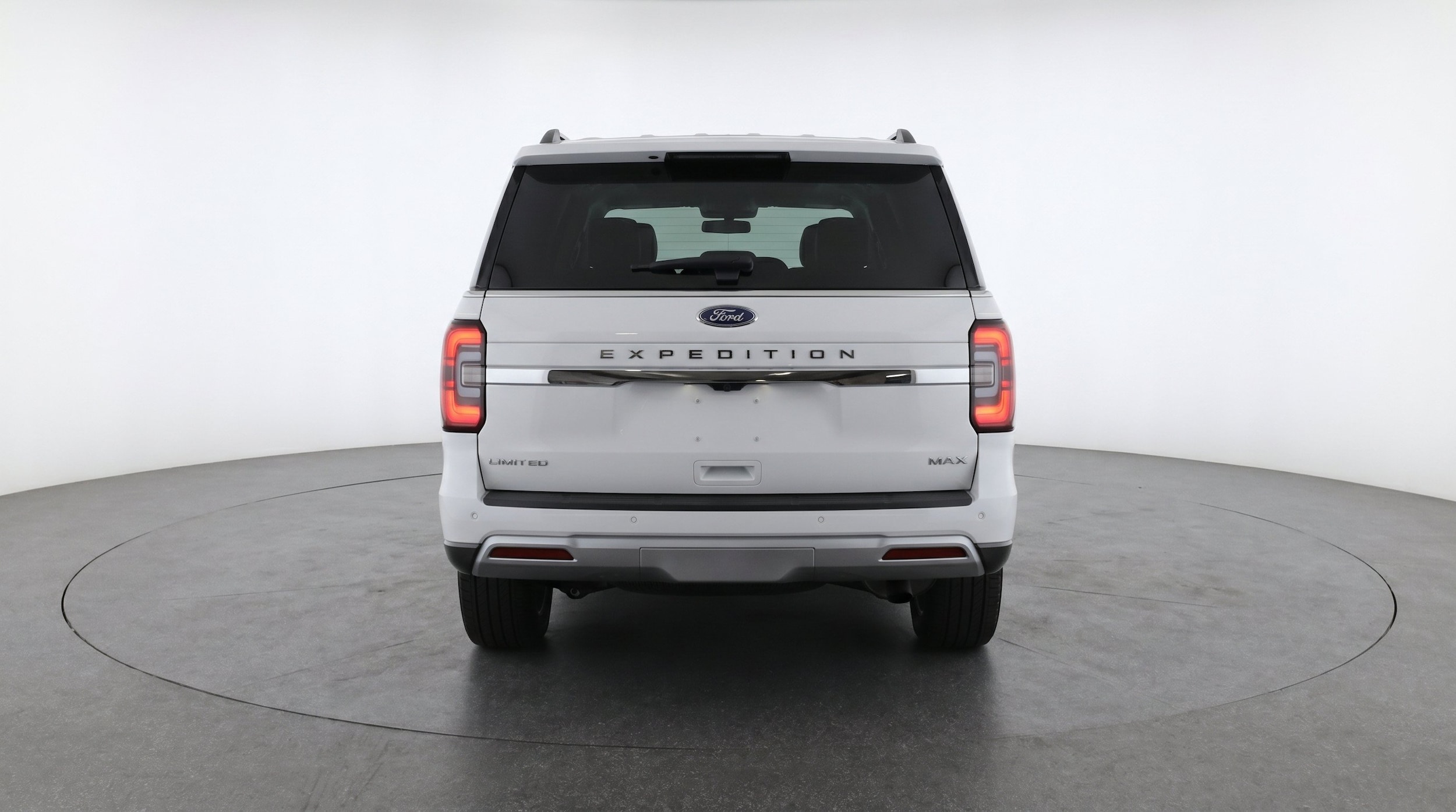 Thumbnail: 2024 Ford Expedition MAX - 7