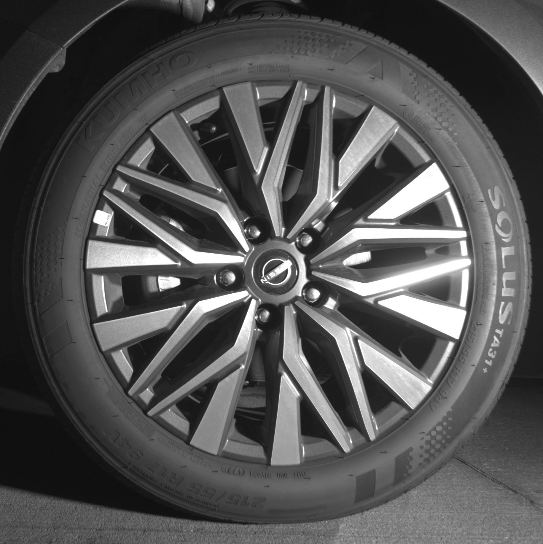 Thumbnail: 2026 Nissan Altima - 12