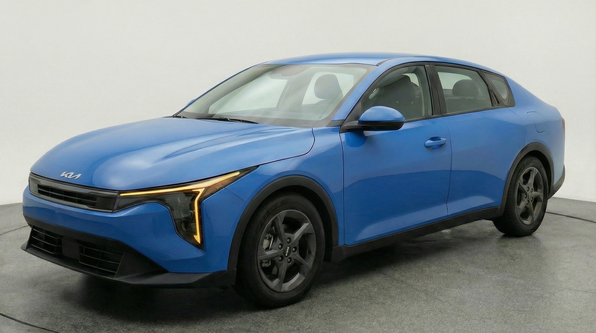 Thumbnail: 2025 Kia K4 - 3