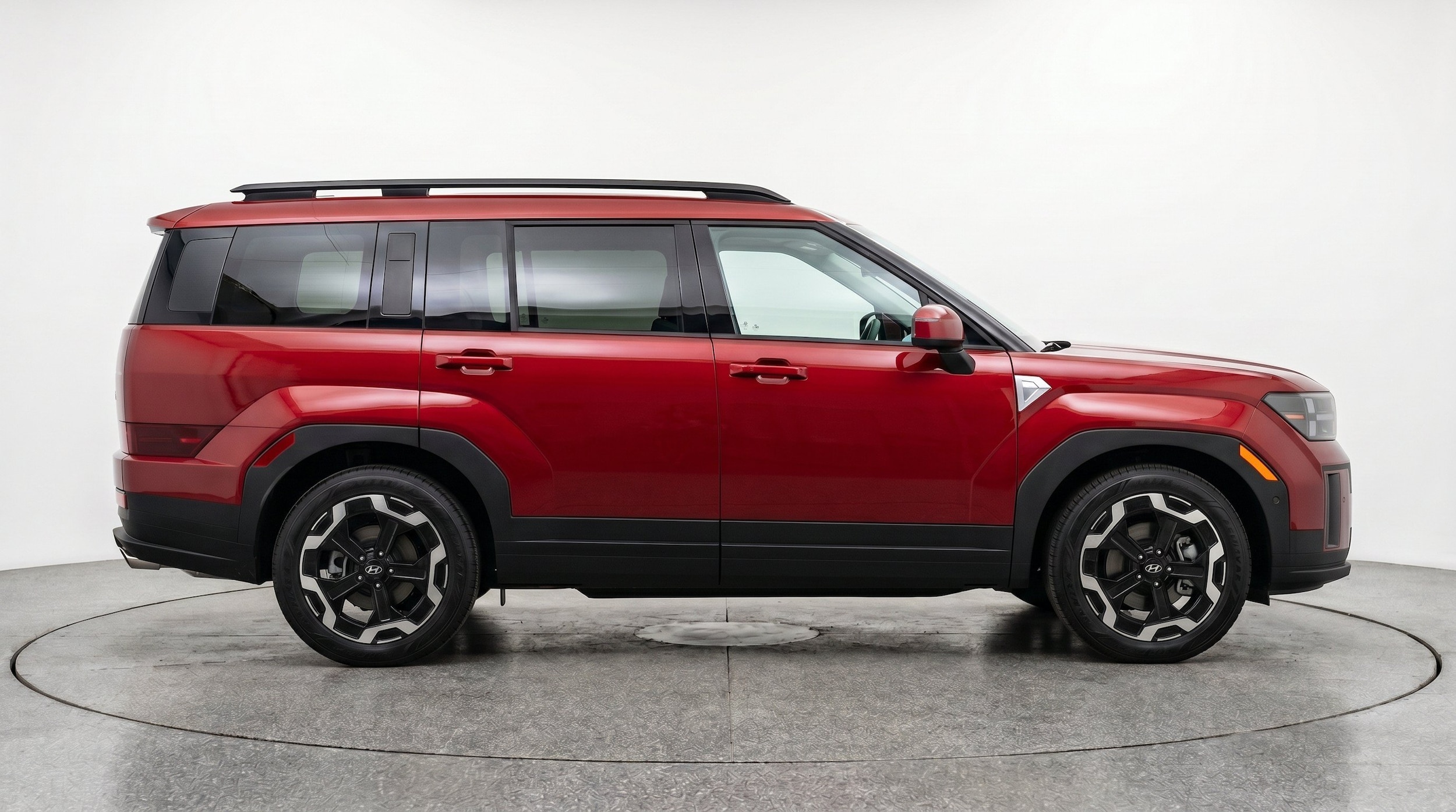 Thumbnail: 2026 Hyundai Santa Fe - 11