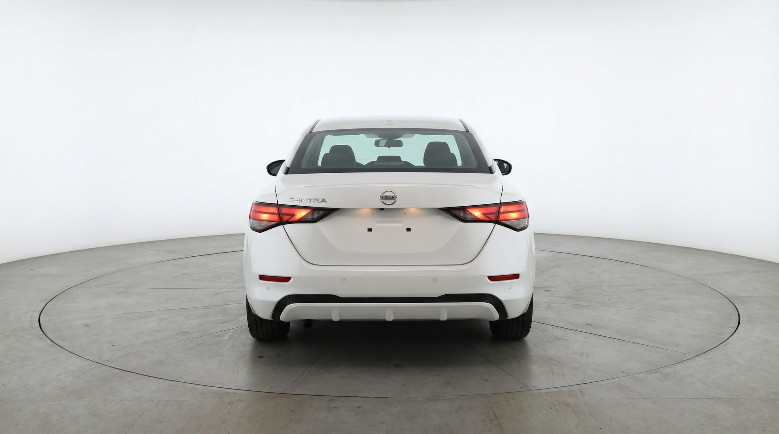 Thumbnail: 2025 Nissan Sentra - 6