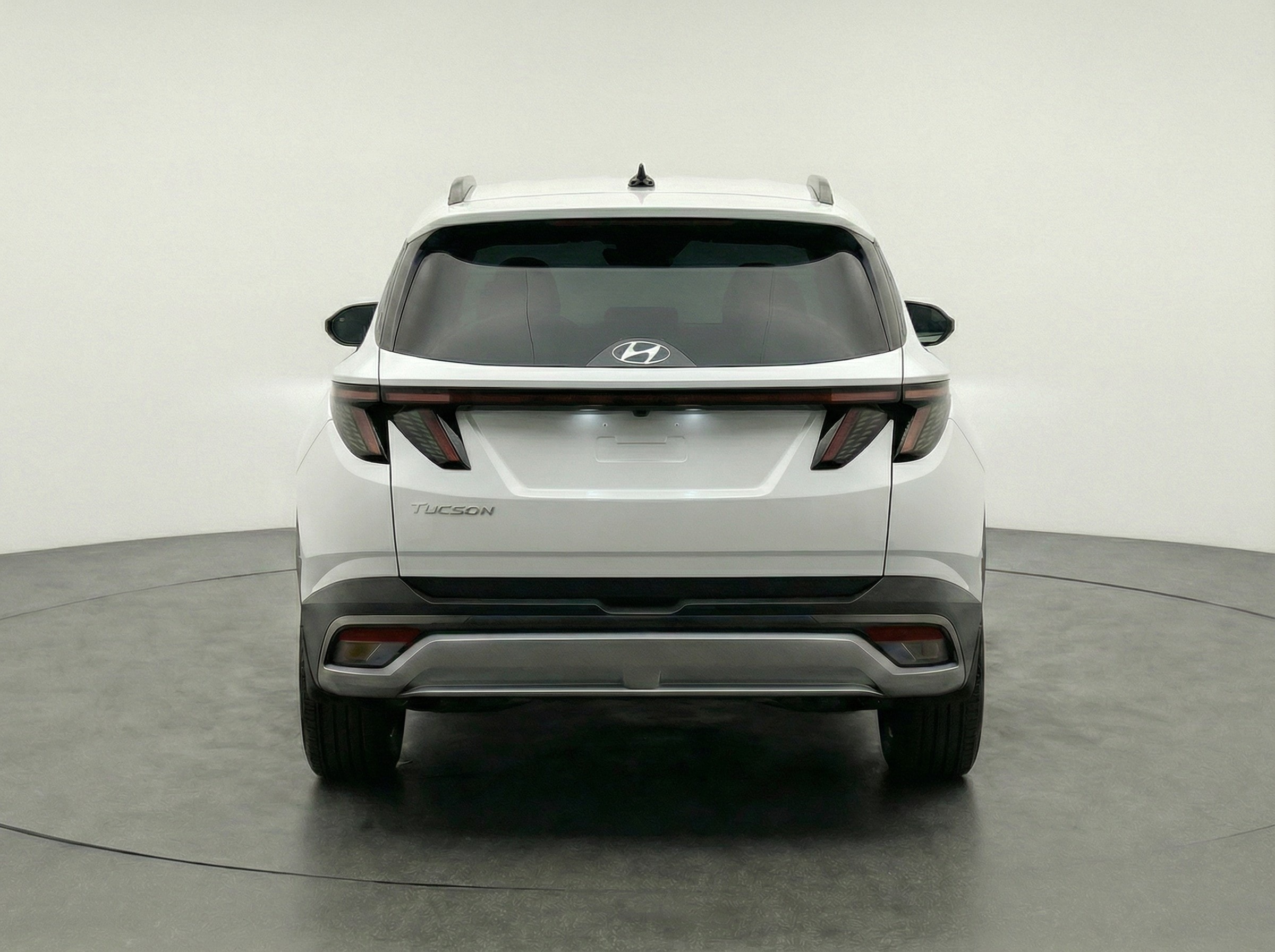 Thumbnail: 2025 Hyundai Tucson - 6