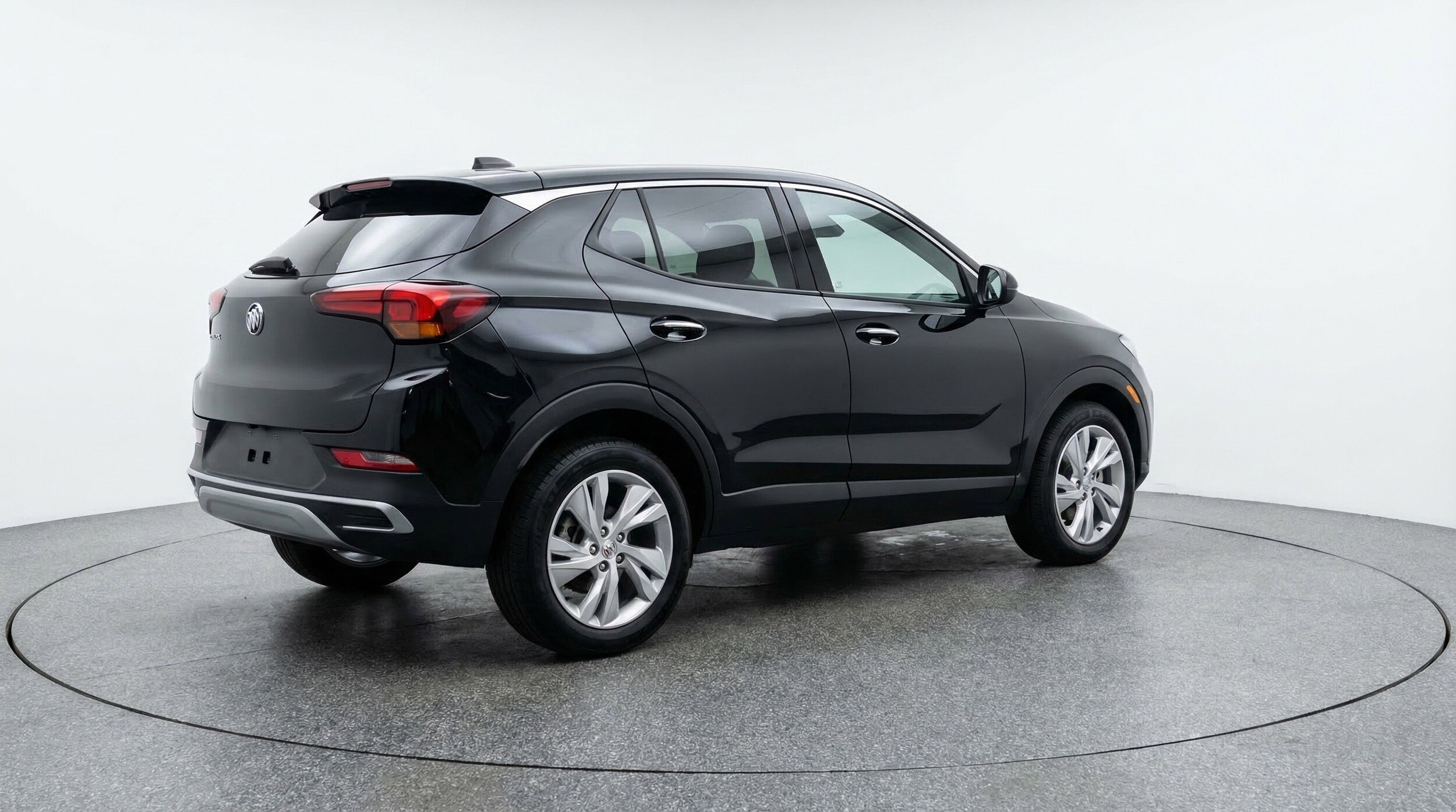 Thumbnail: 2025 Buick Encore GX - 9