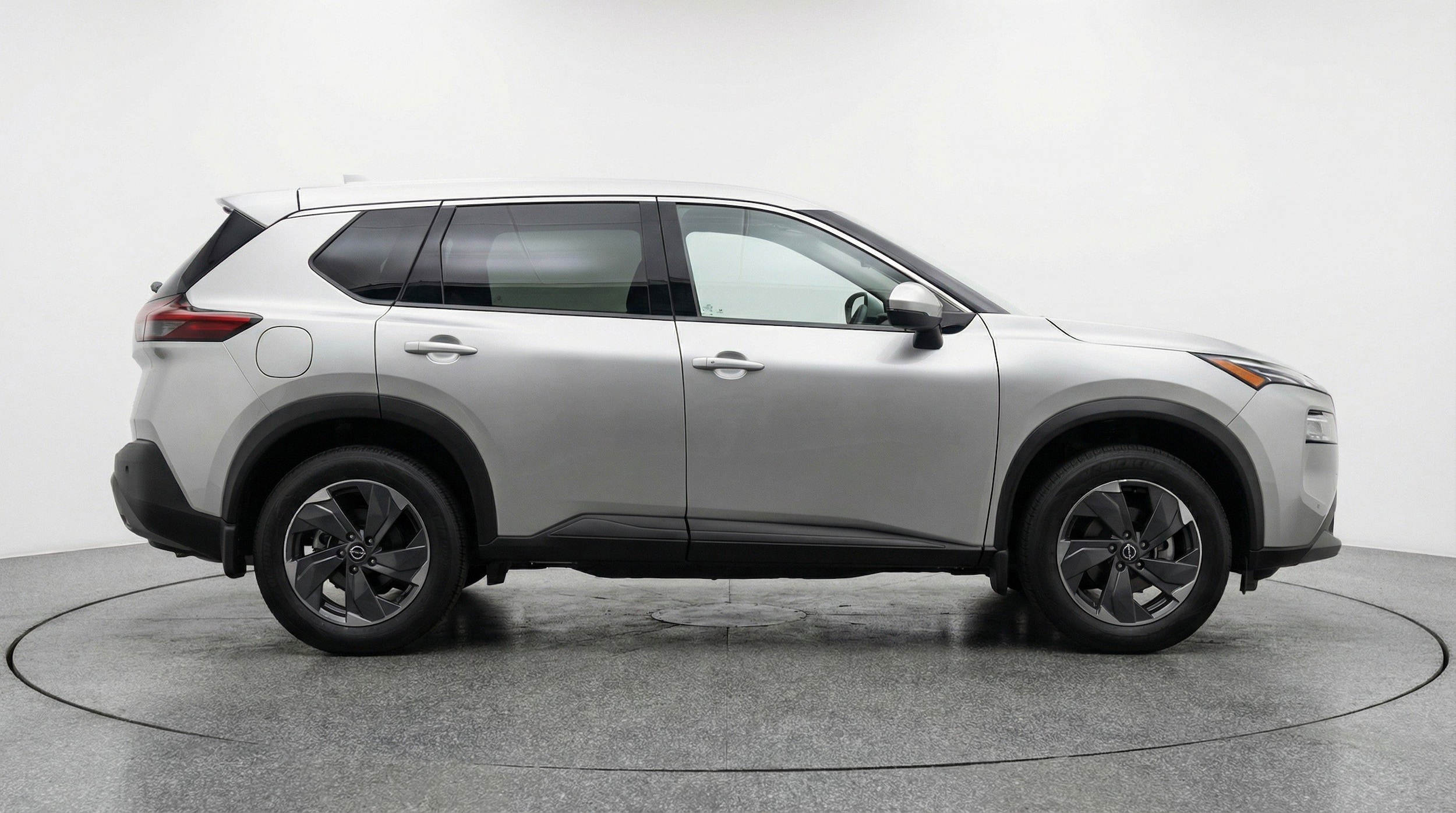 Thumbnail: 2025 Nissan Rogue - 11
