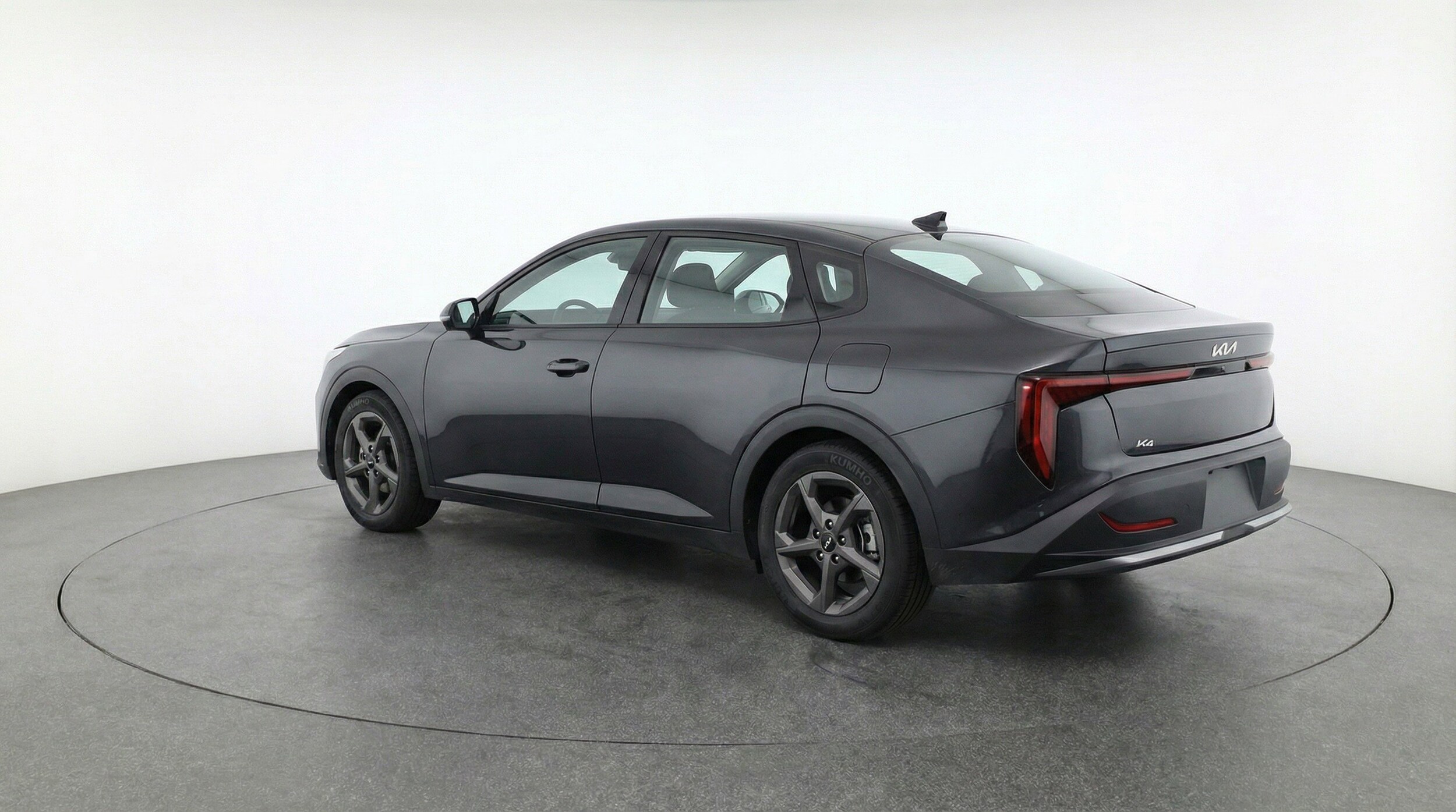 Thumbnail: 2025 Kia K4 - 6