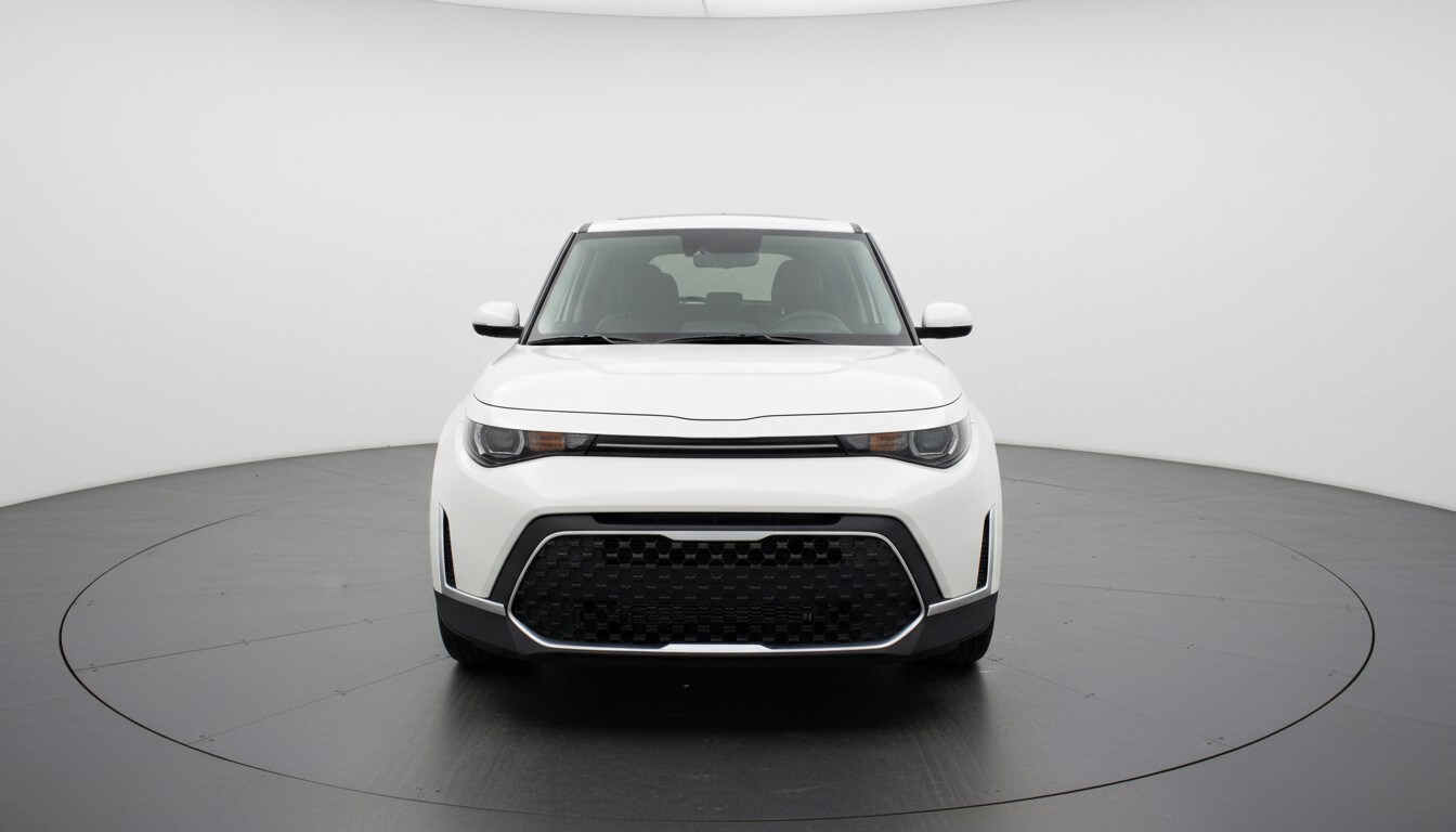 Thumbnail: 2025 Kia Soul - 2