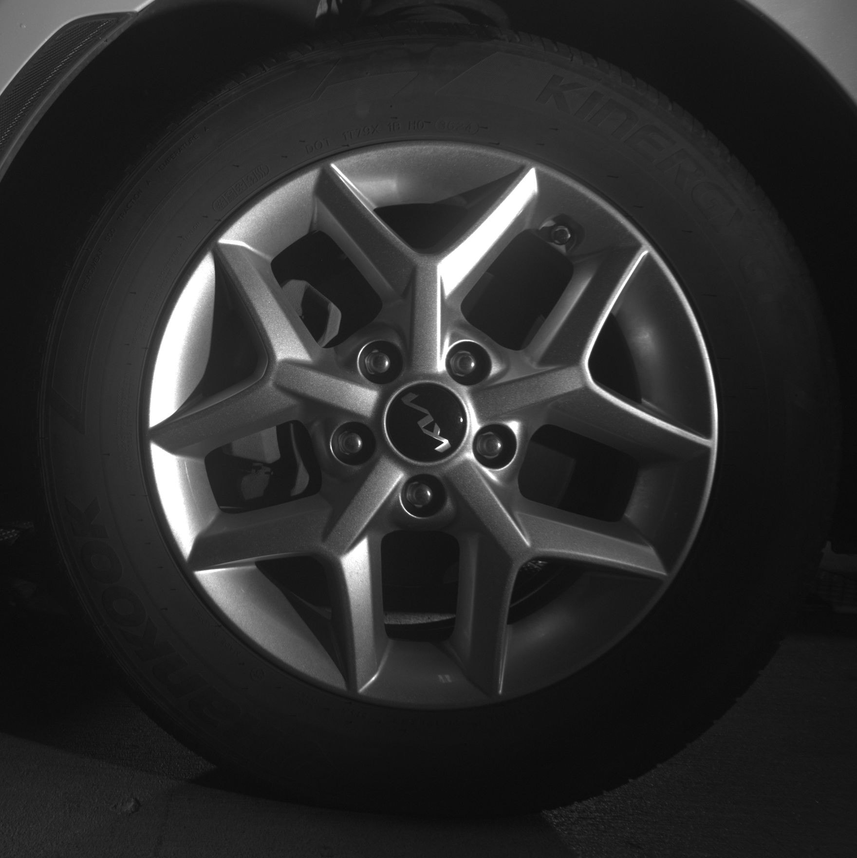 Thumbnail: 2025 Kia Soul - 9