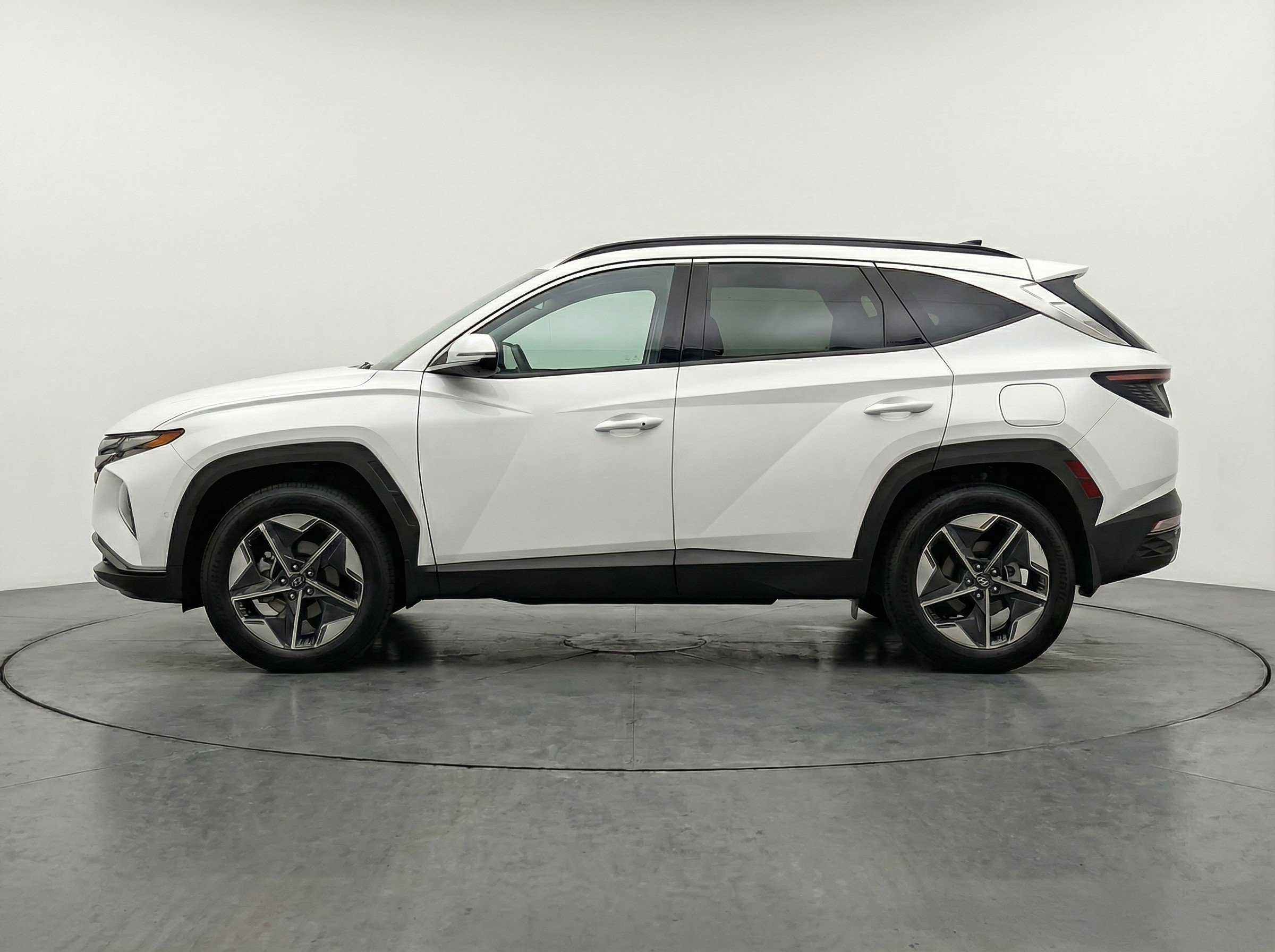 Thumbnail: 2026 Hyundai Tucson - 5