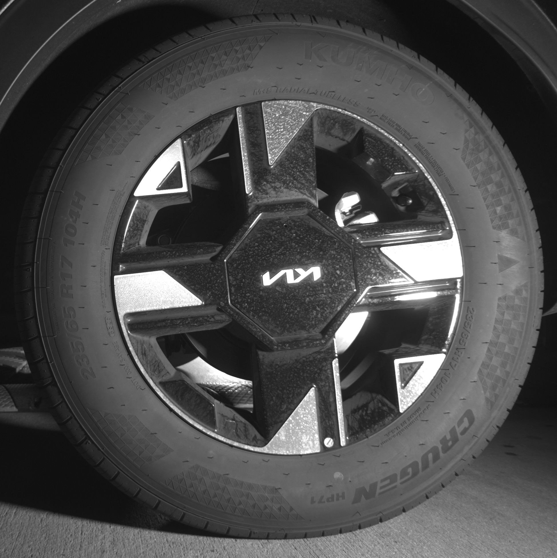 Thumbnail: 2026 Kia Sportage - 14