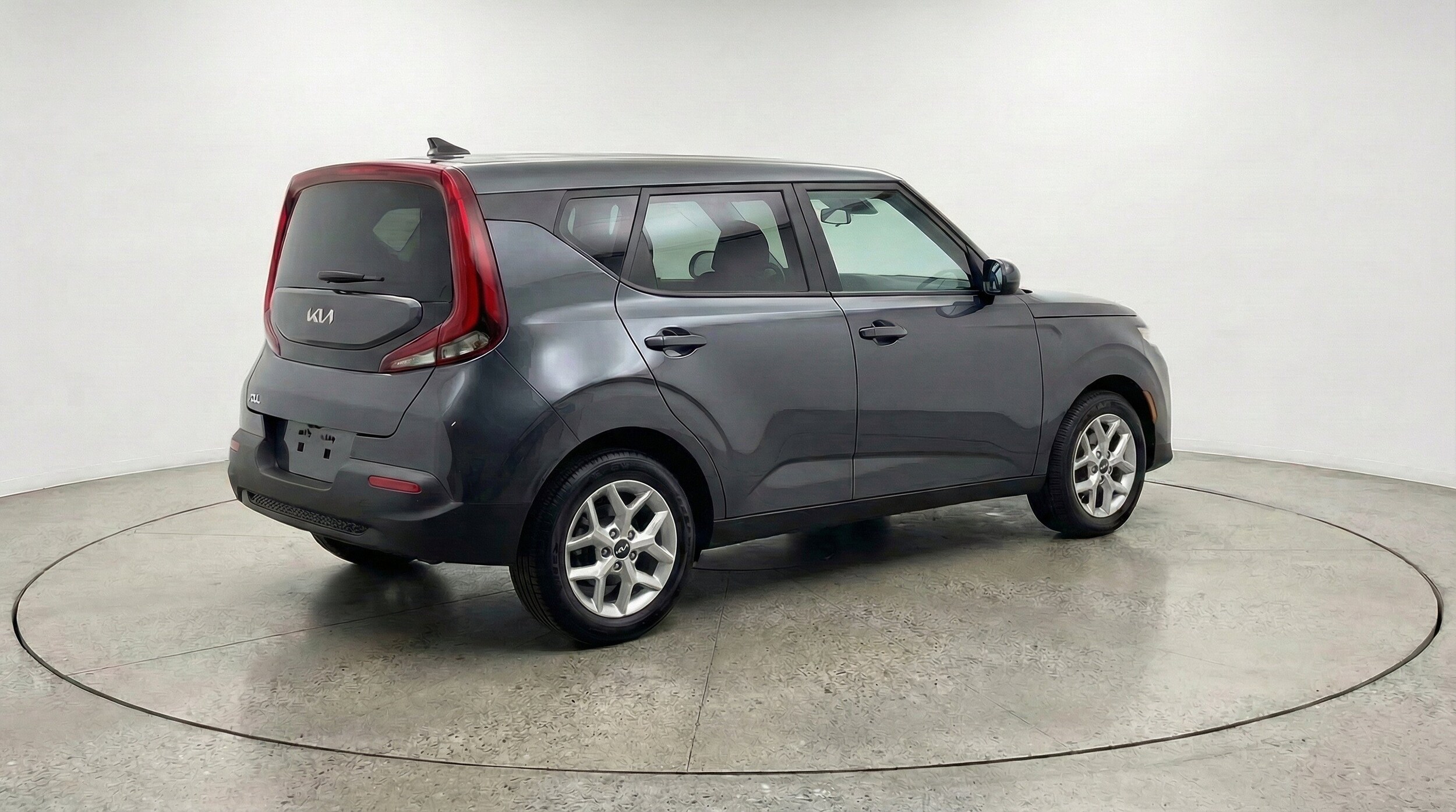 Thumbnail: 2025 Kia Soul - 9