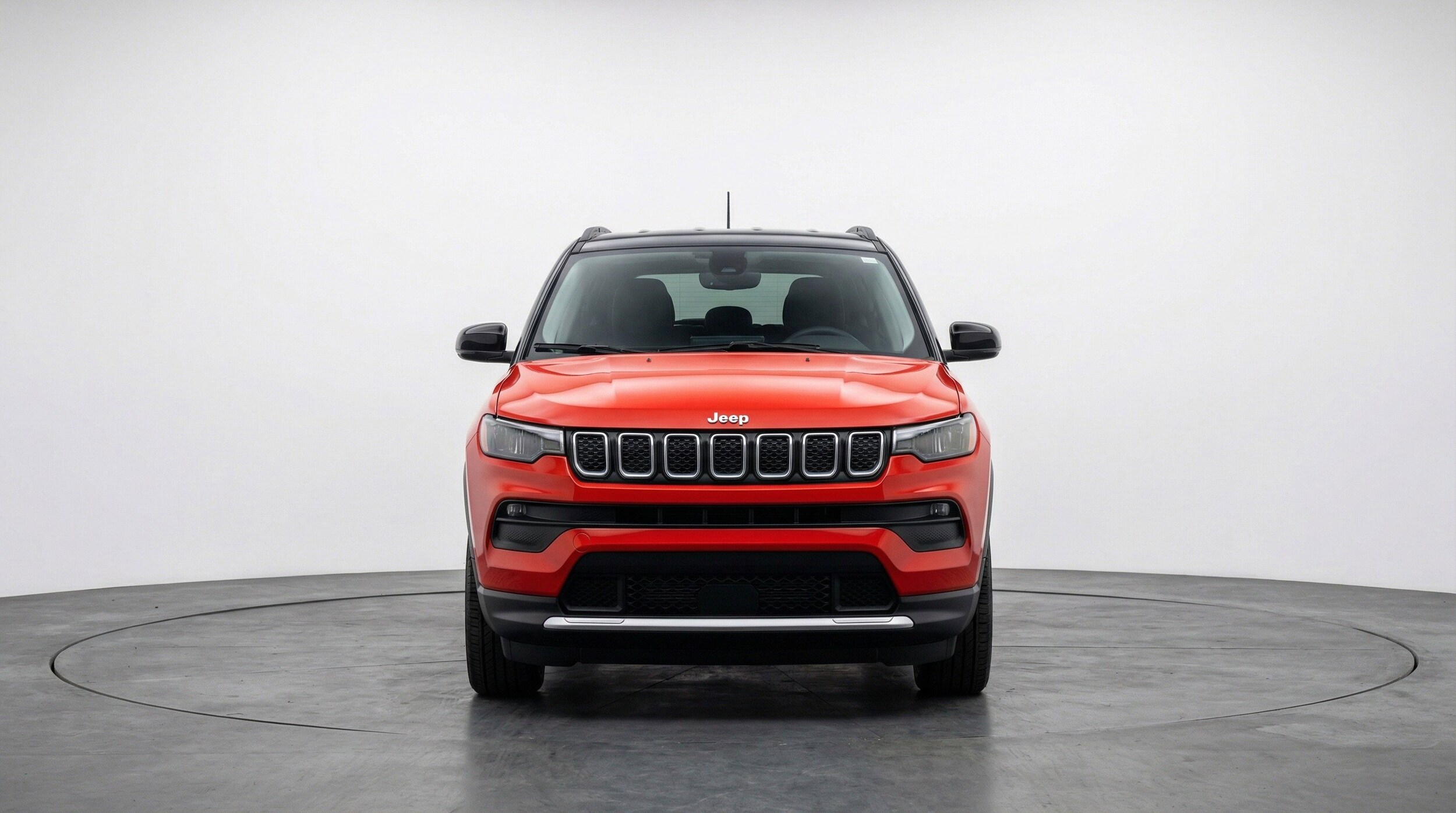 Thumbnail: 2025 Jeep Compass - 2