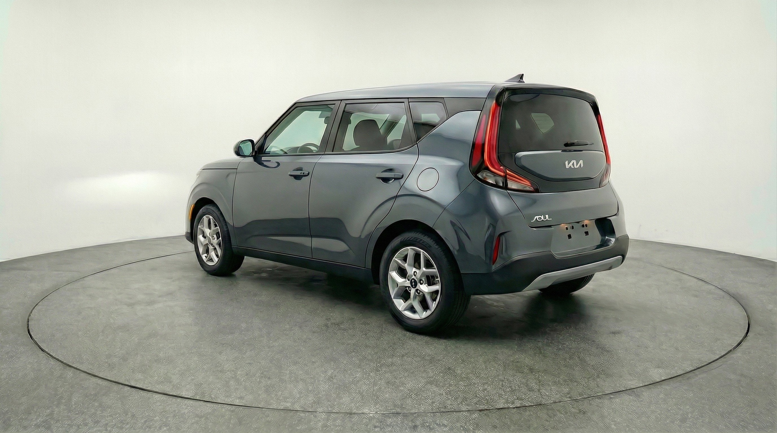 Thumbnail: 2025 Kia Soul - 6