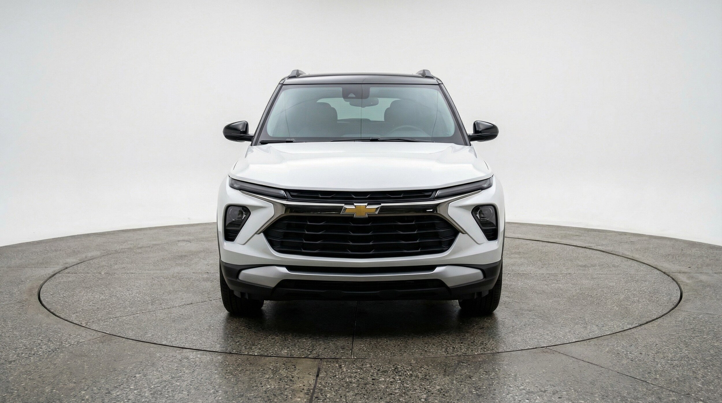 Thumbnail: 2025 Chevrolet TrailBlazer - 2