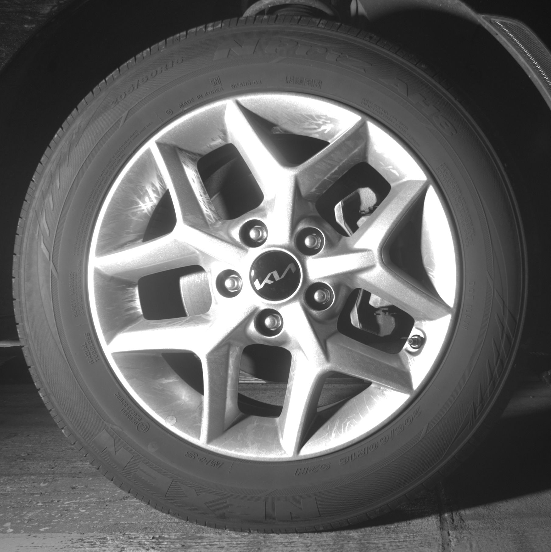 Thumbnail: 2025 Kia Soul - 10