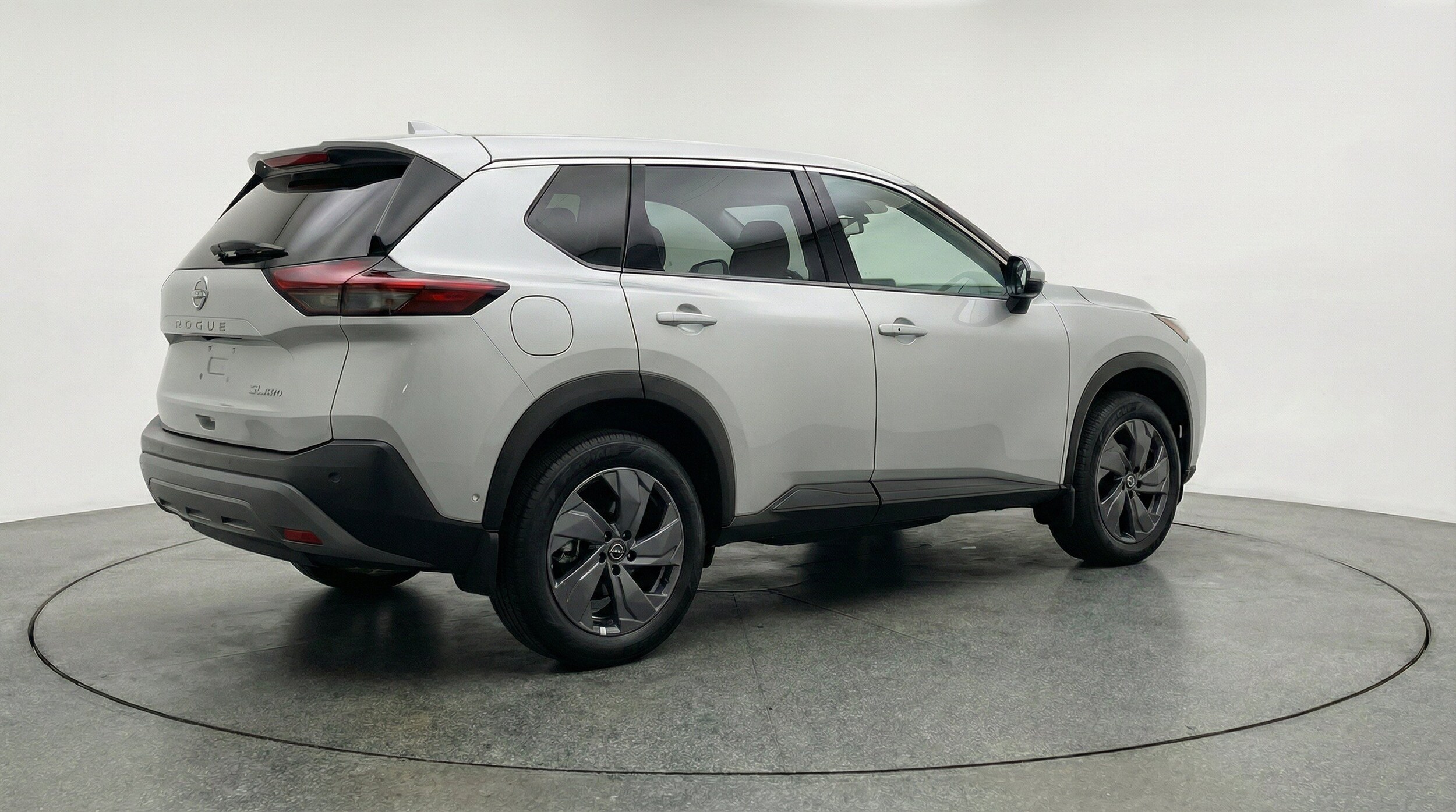 Thumbnail: 2026 Nissan Rogue - 9