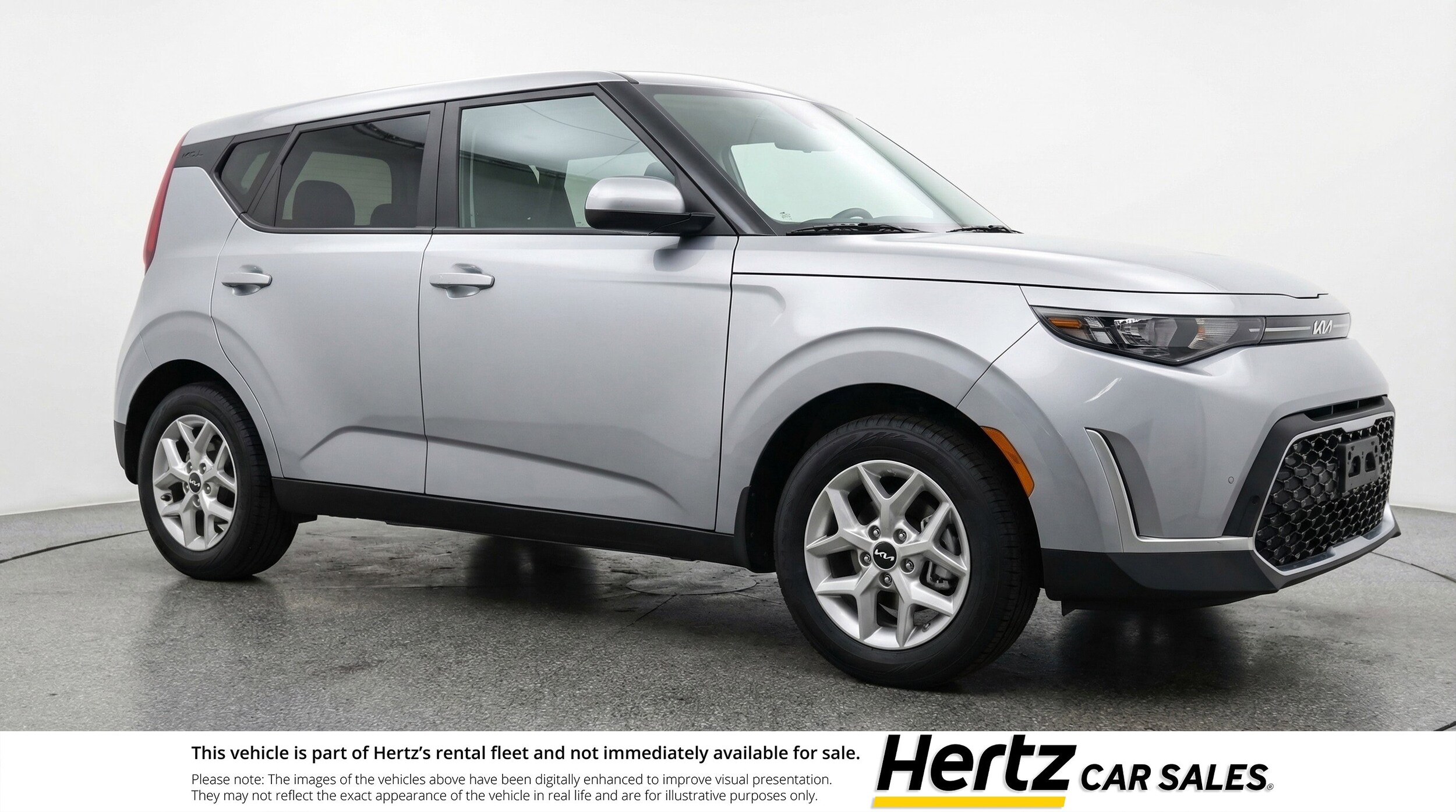Thumbnail: 2025 Kia Soul - 1