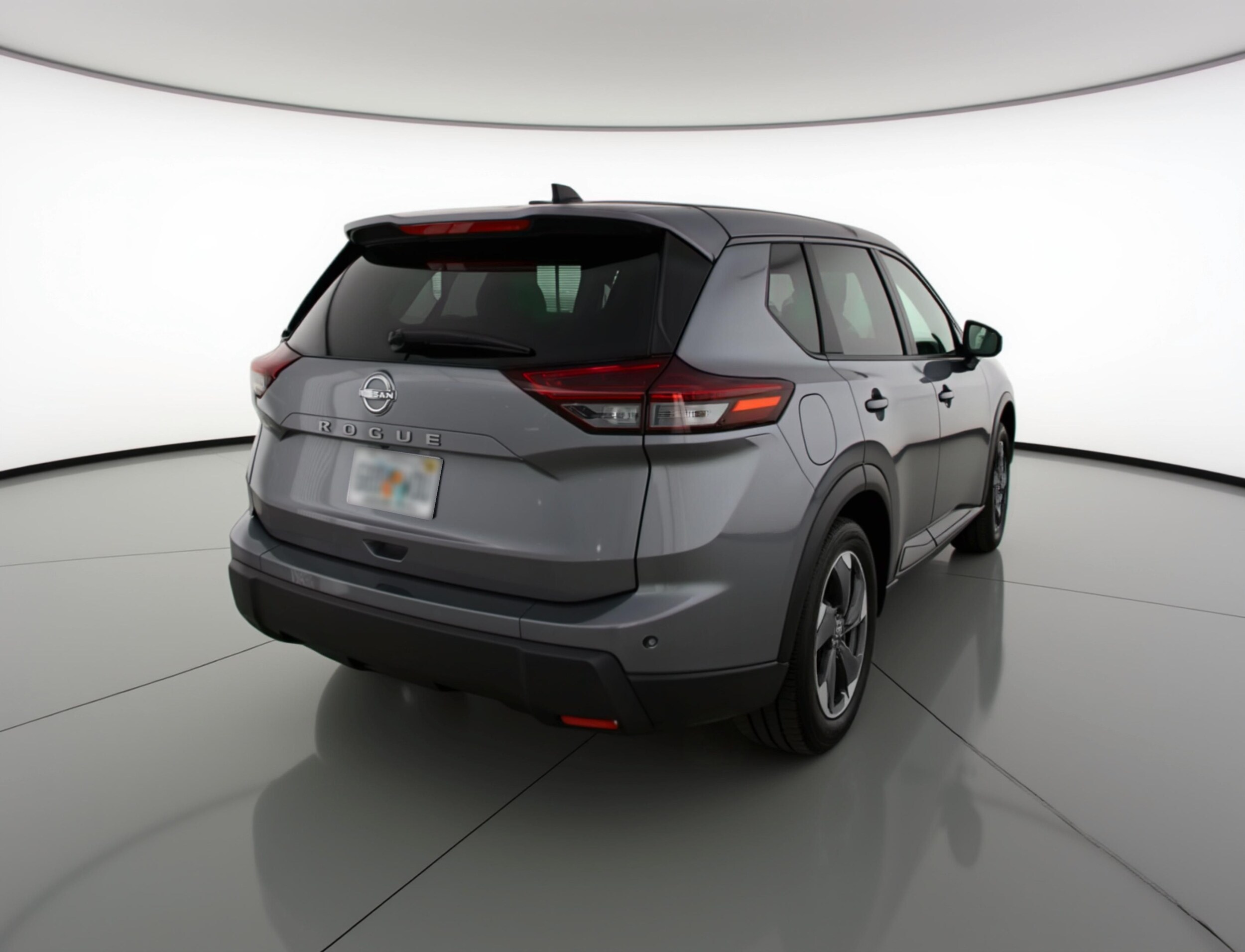 Thumbnail: 2025 Nissan Rogue - 7