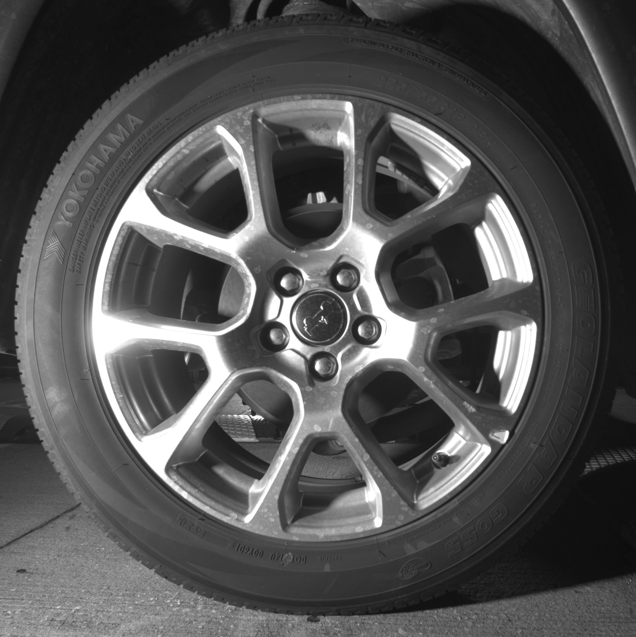 Thumbnail: 2025 Jeep Compass - 15