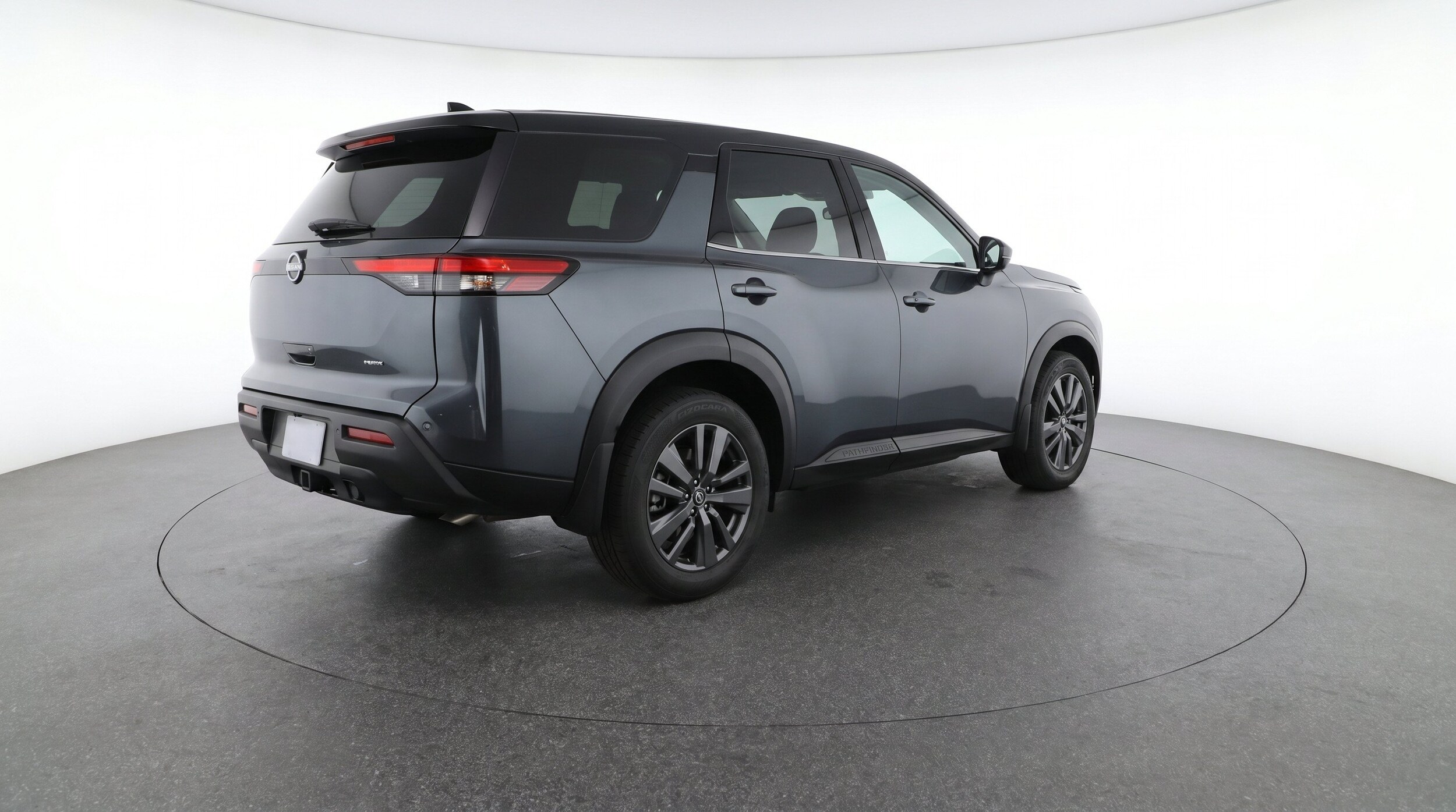 Thumbnail: 2025 Nissan Pathfinder - 9