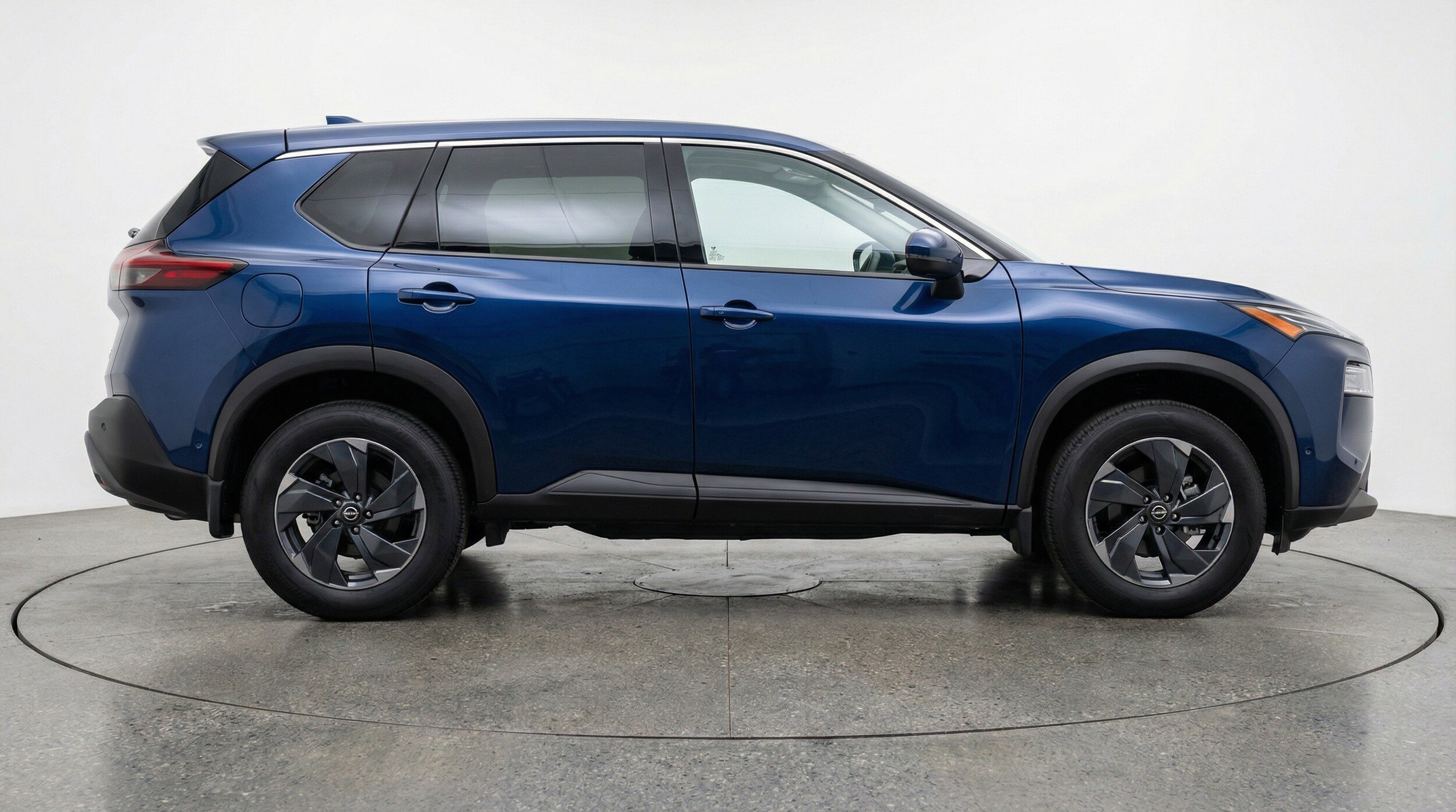 Thumbnail: 2025 Nissan Rogue - 11