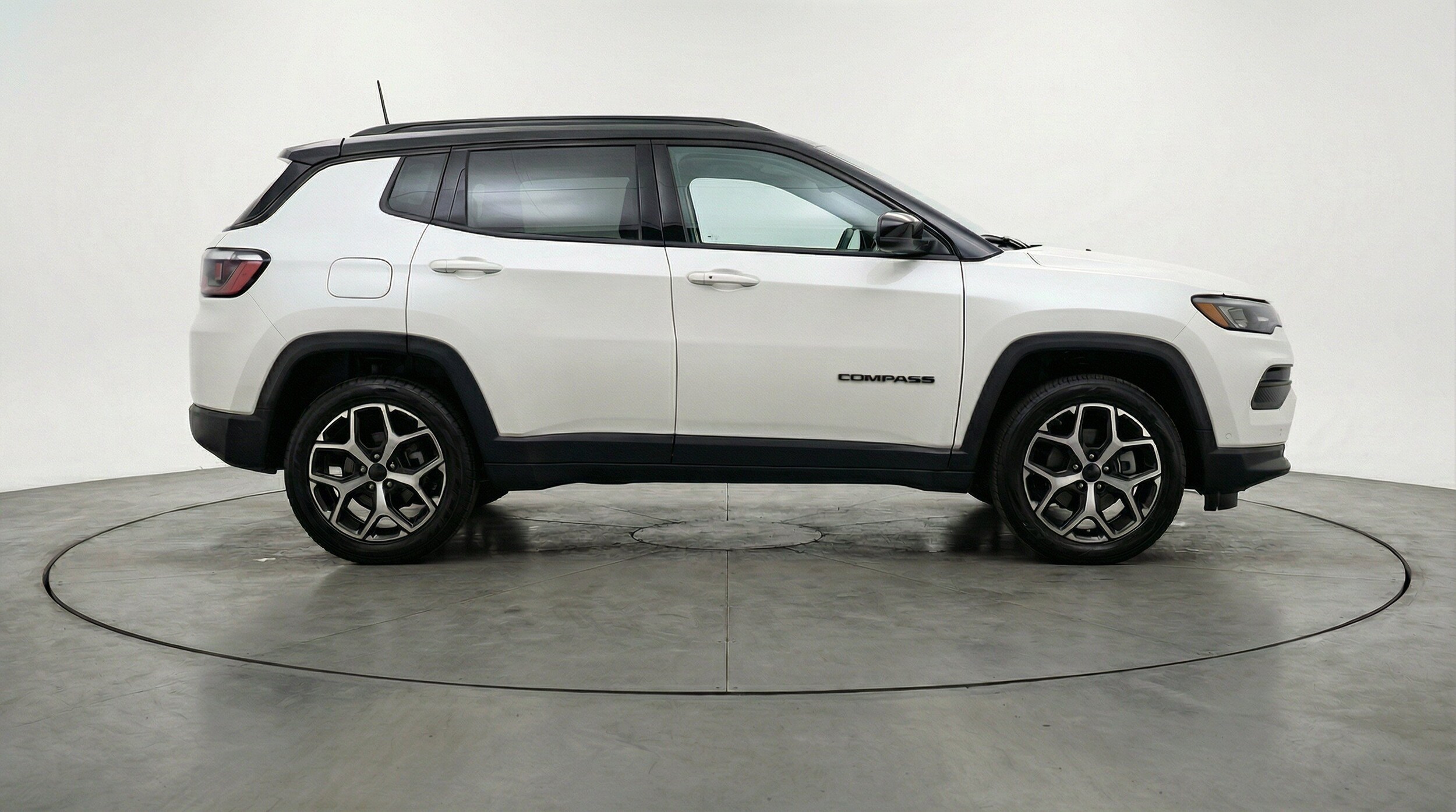 Thumbnail: 2025 Jeep Compass - 11