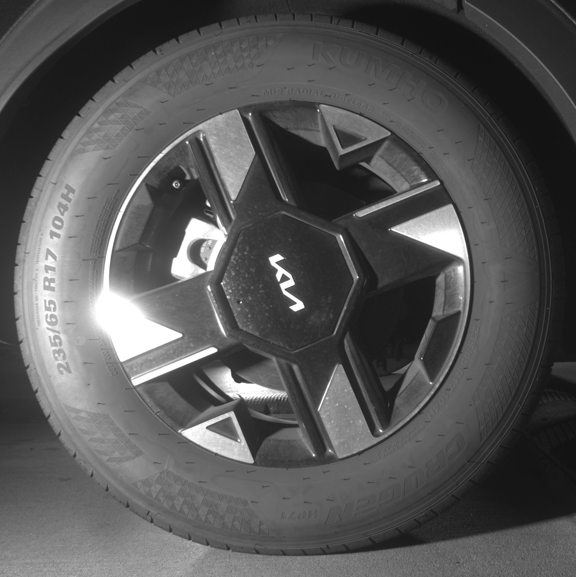 Thumbnail: 2026 Kia Sportage - 15