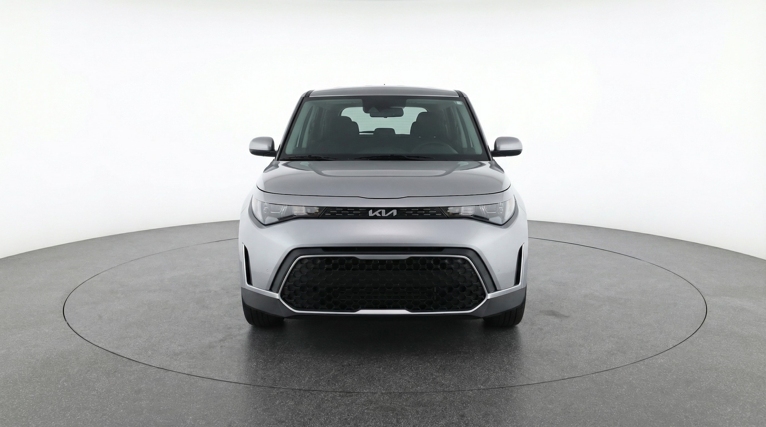 Thumbnail: 2025 Kia Soul - 2