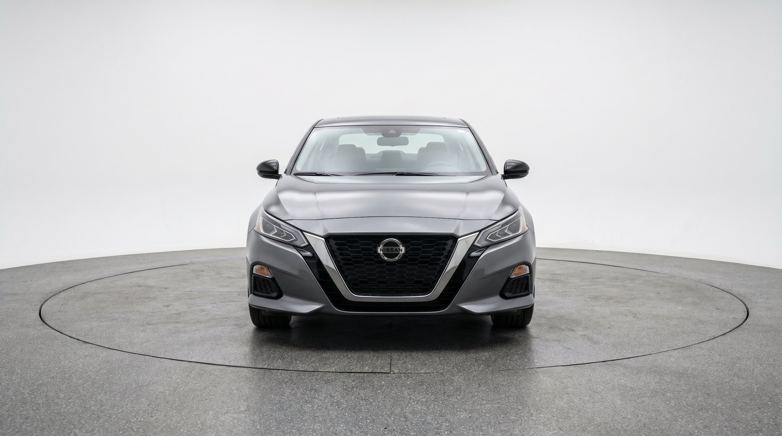 Thumbnail: 2026 Nissan Altima - 2