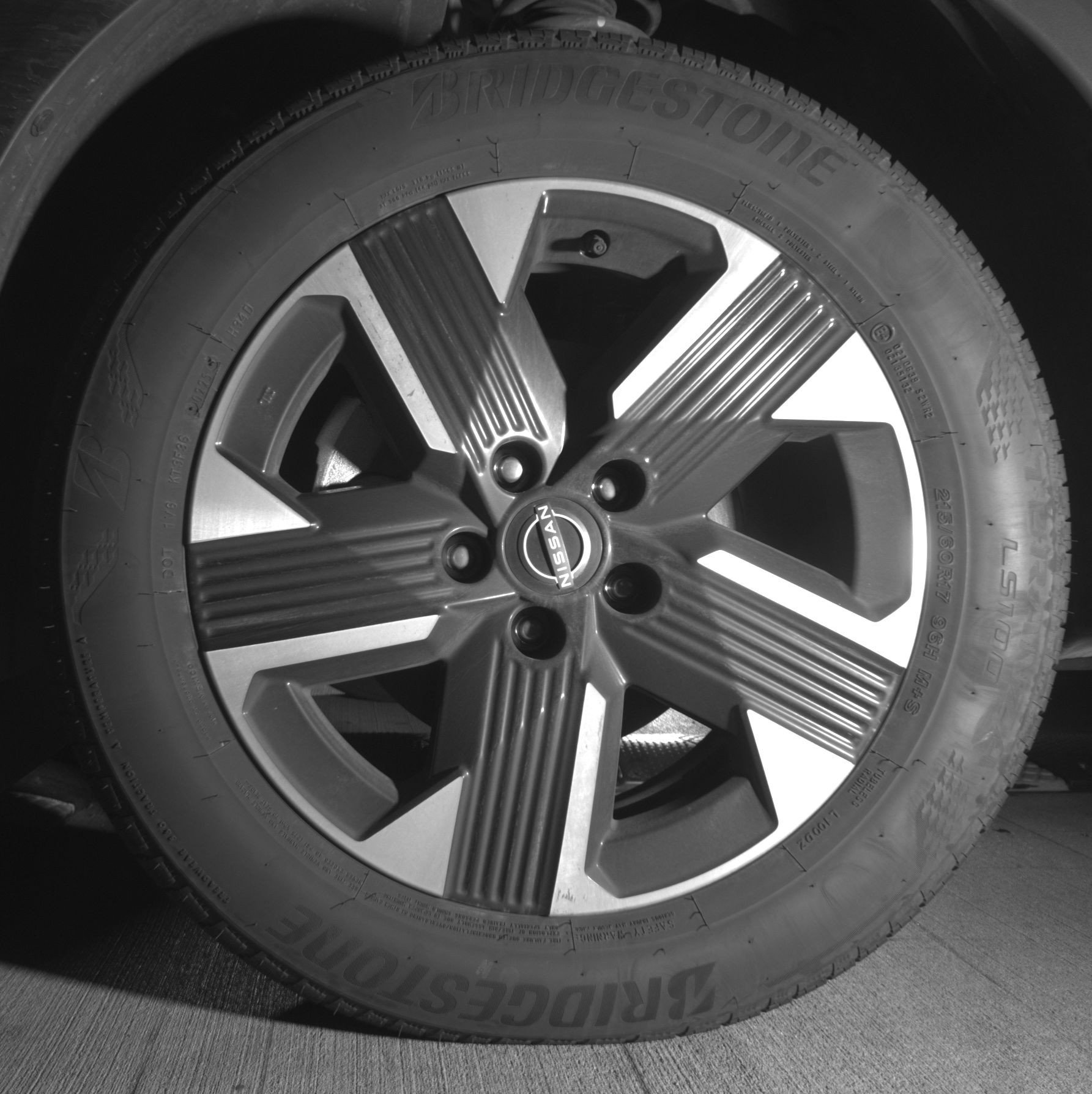 Thumbnail: 2025 Nissan Kicks - 12