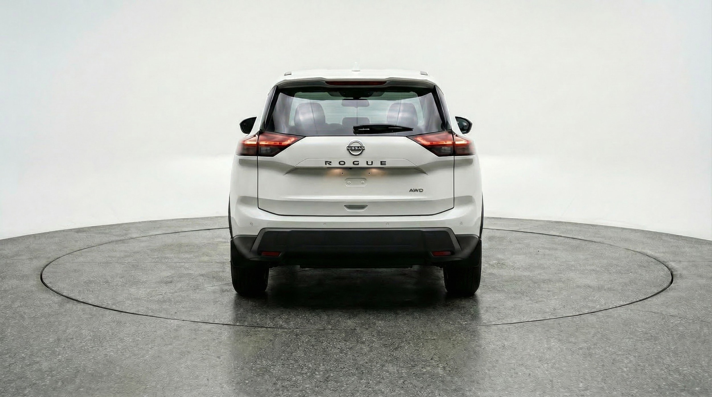 Thumbnail: 2025 Nissan Rogue - 7